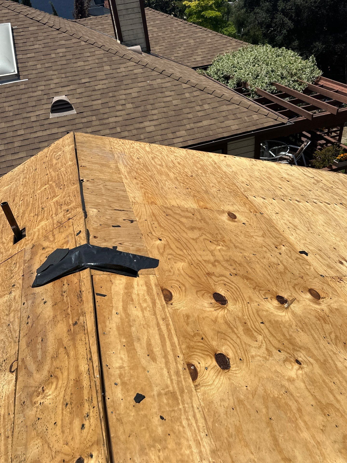 Roof Replacement- South Pasadena, CA 91030 by Epic Roof Replacement