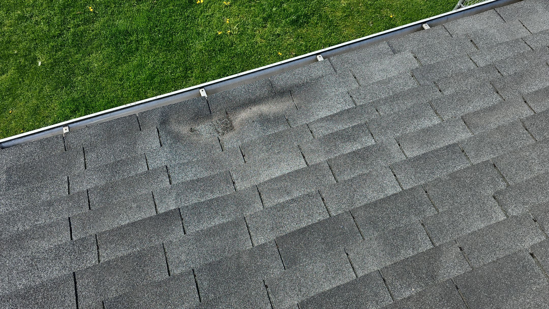 ATLAS PINNACLE HP W/SCOTCHGARD COLOR: BLACK SHADOW by Eagle Eye Roofing