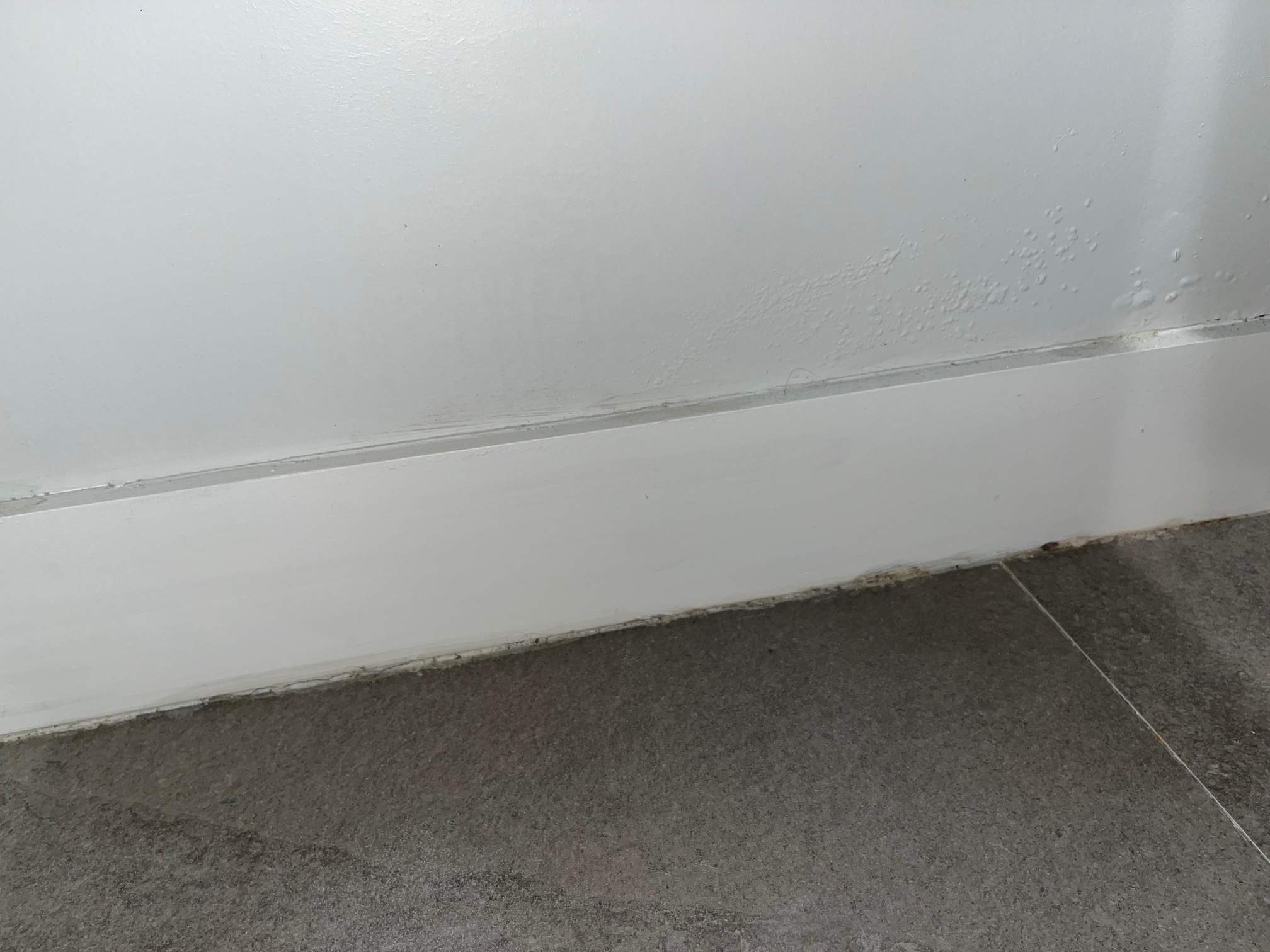 Water Damage Claim in Hollywood by FLAPA & KeyStone