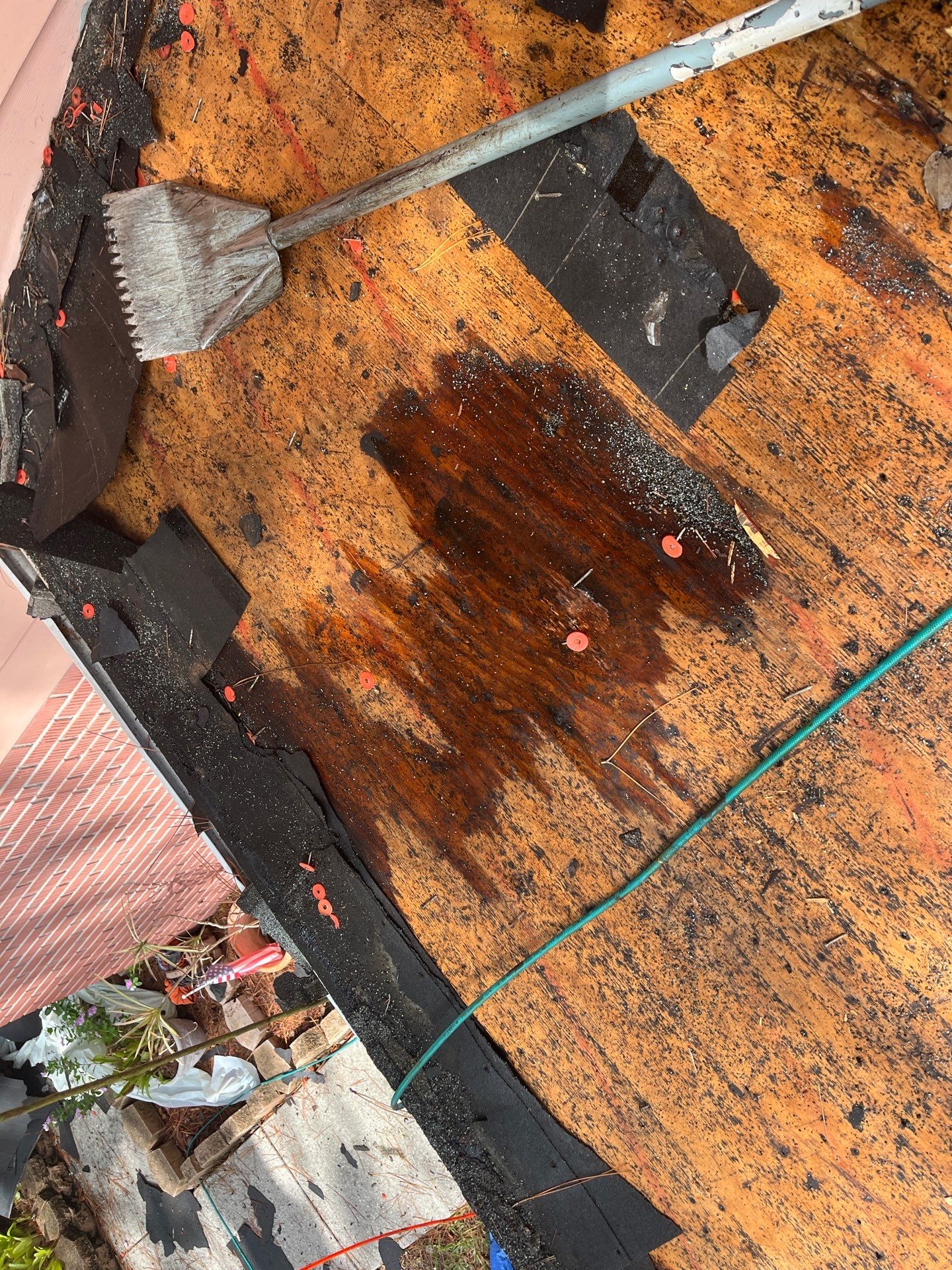 Project in Seminole 33776 by Mitchell Roofing Company LLC