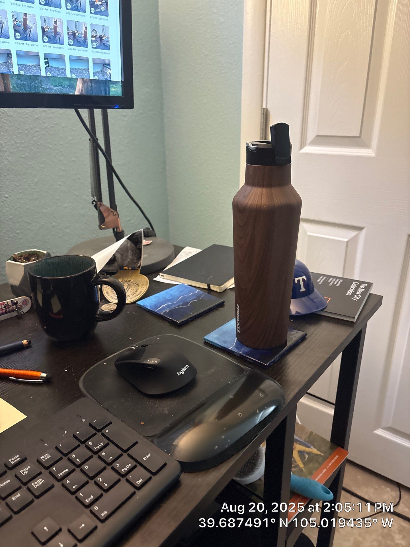 Acme Brick Corp by CompanyCam Sales Demo