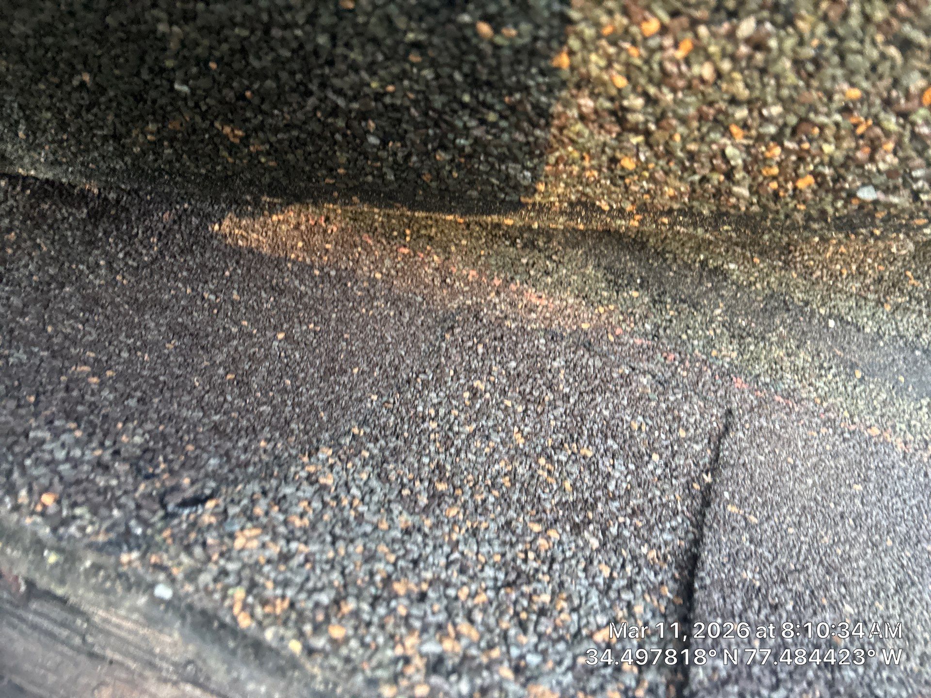 Holly Ridge | NC Roofs by North Carolina Roofs