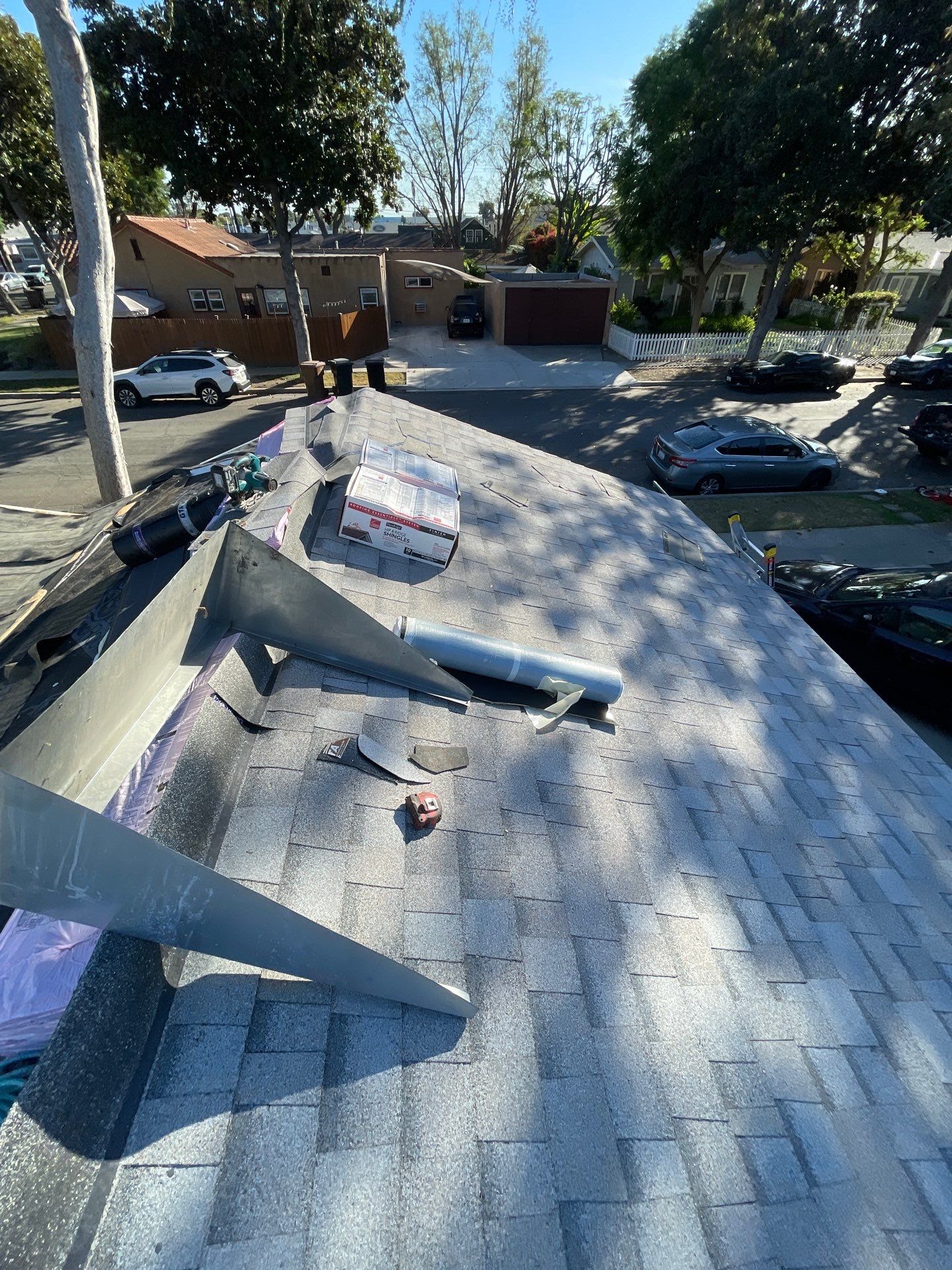 Roof Replacement - Fullerton CA 92832 by Epic Roof Replacement