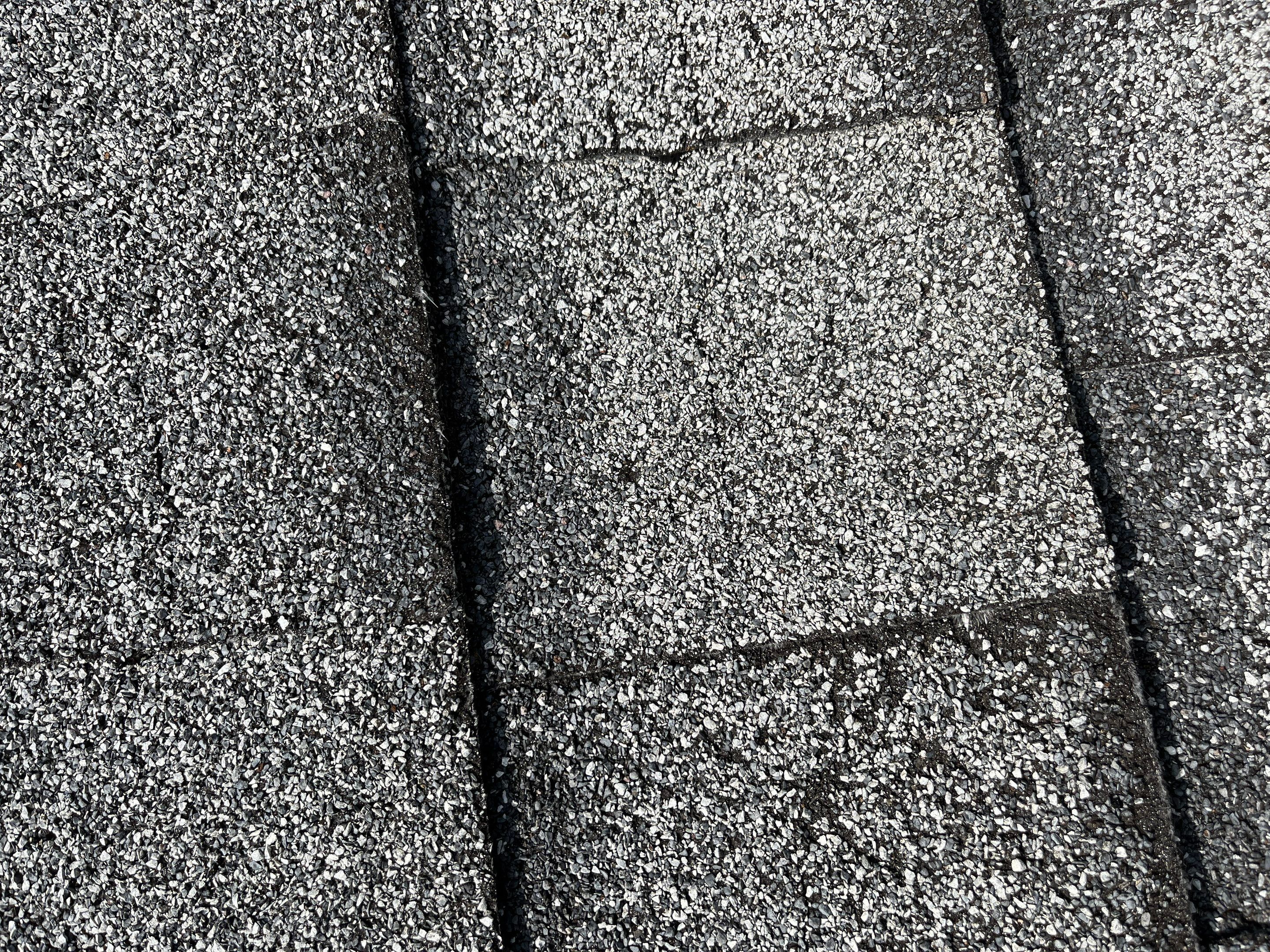 Roof Damage by G2