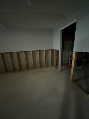 Project in Galloway