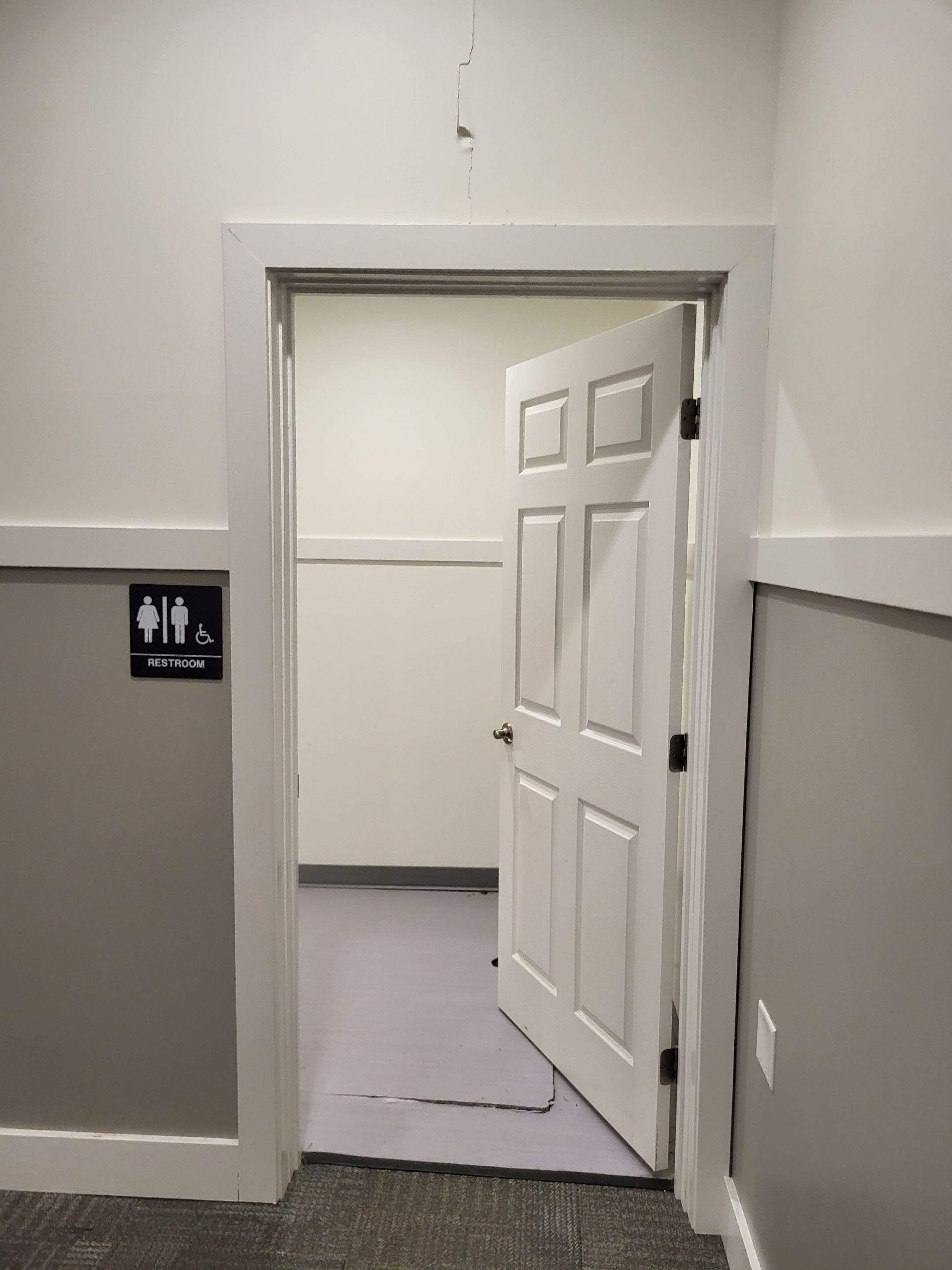 Commercial Interior Renovation and Build-Out by American Made Construction 