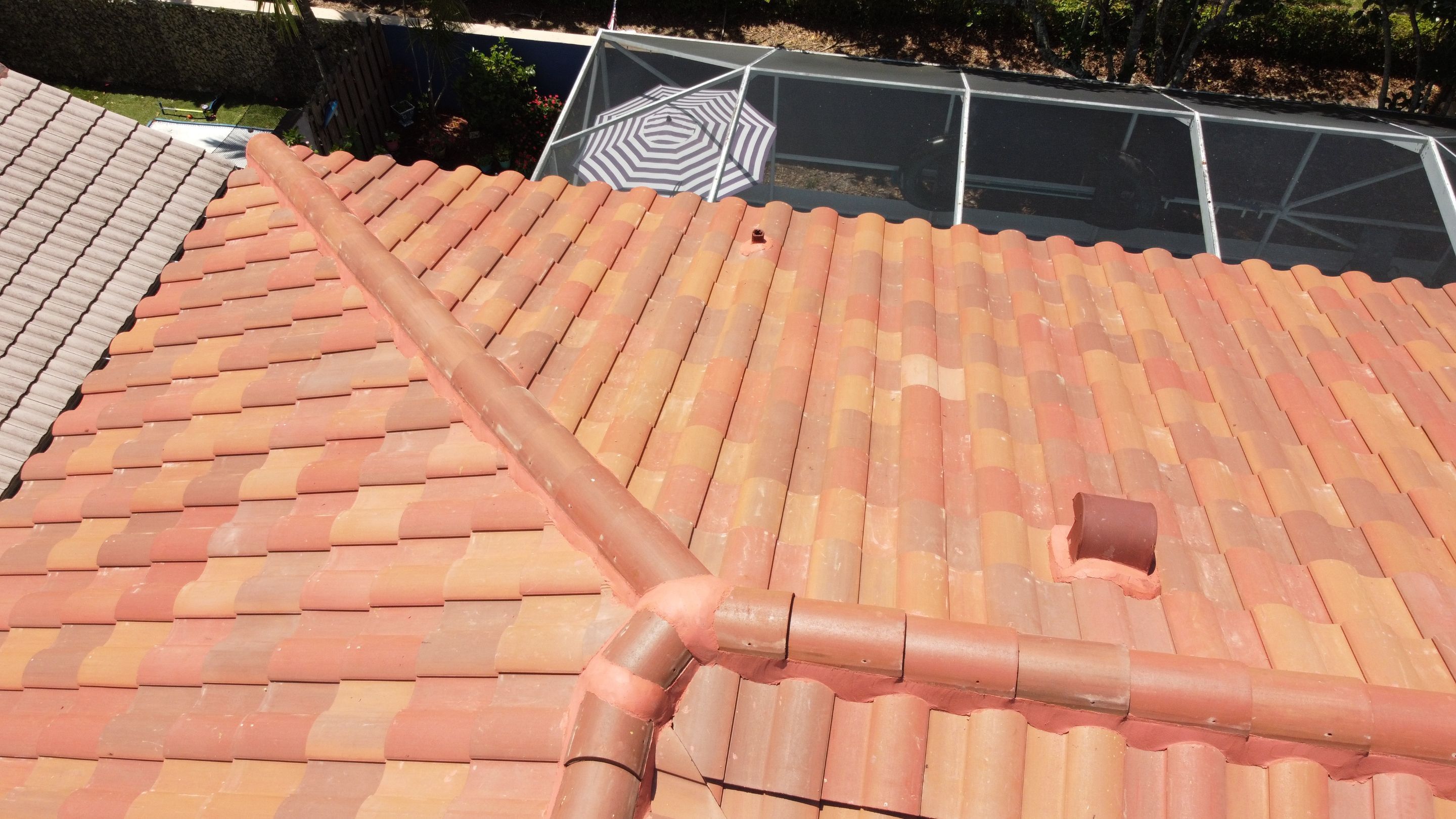 Residential Roofing Installation using WestLake Roofing Tile by BLUES BROTHERS ROOFING