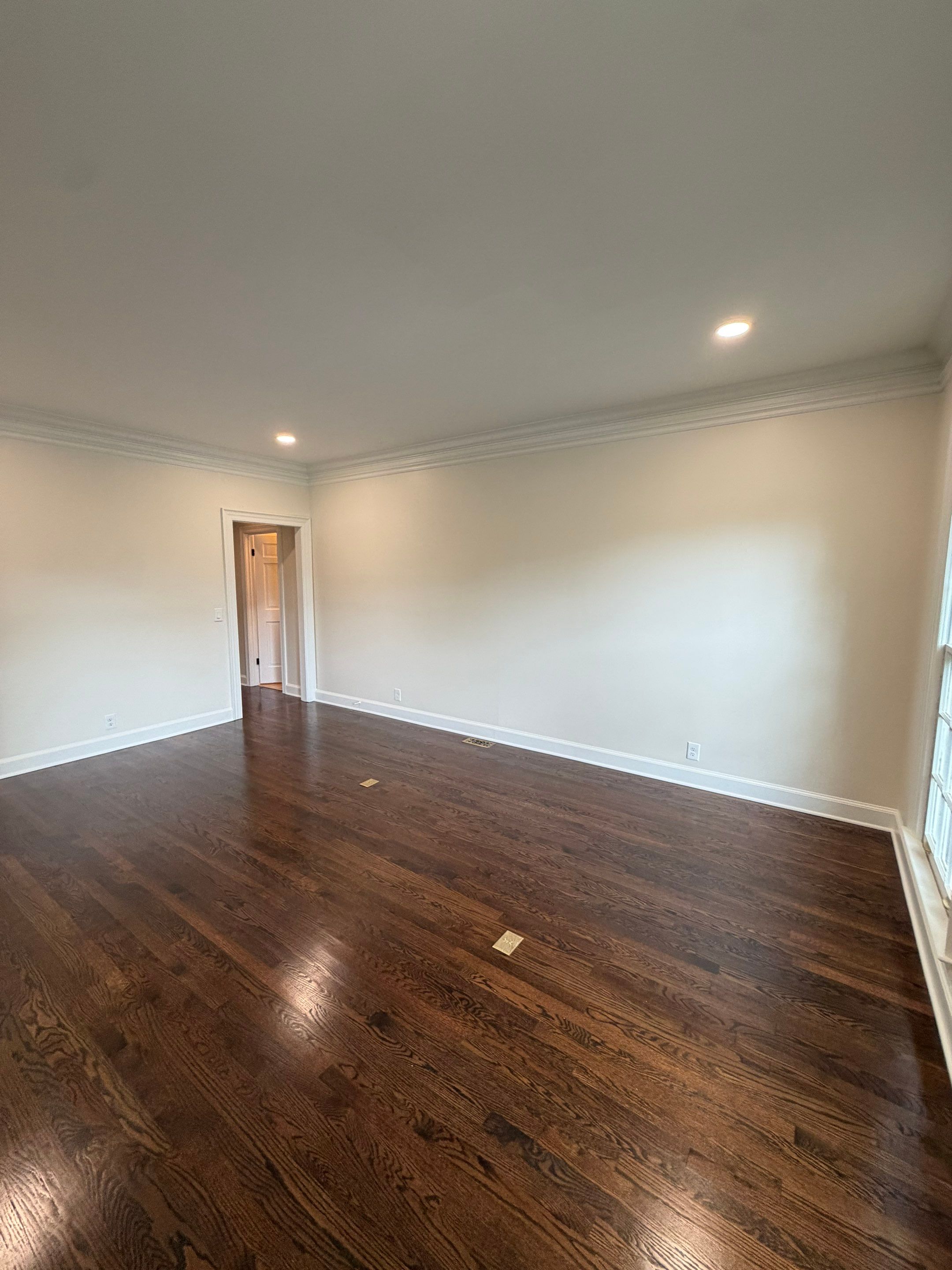 Interior Flooring & Painting in Nashville  by Music City Improvements
