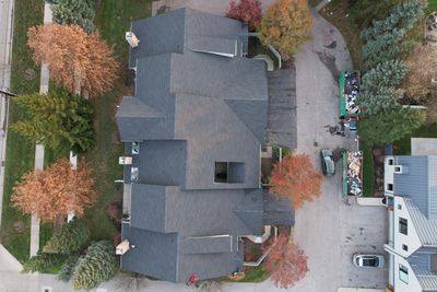 Cranberry Court Condo Association