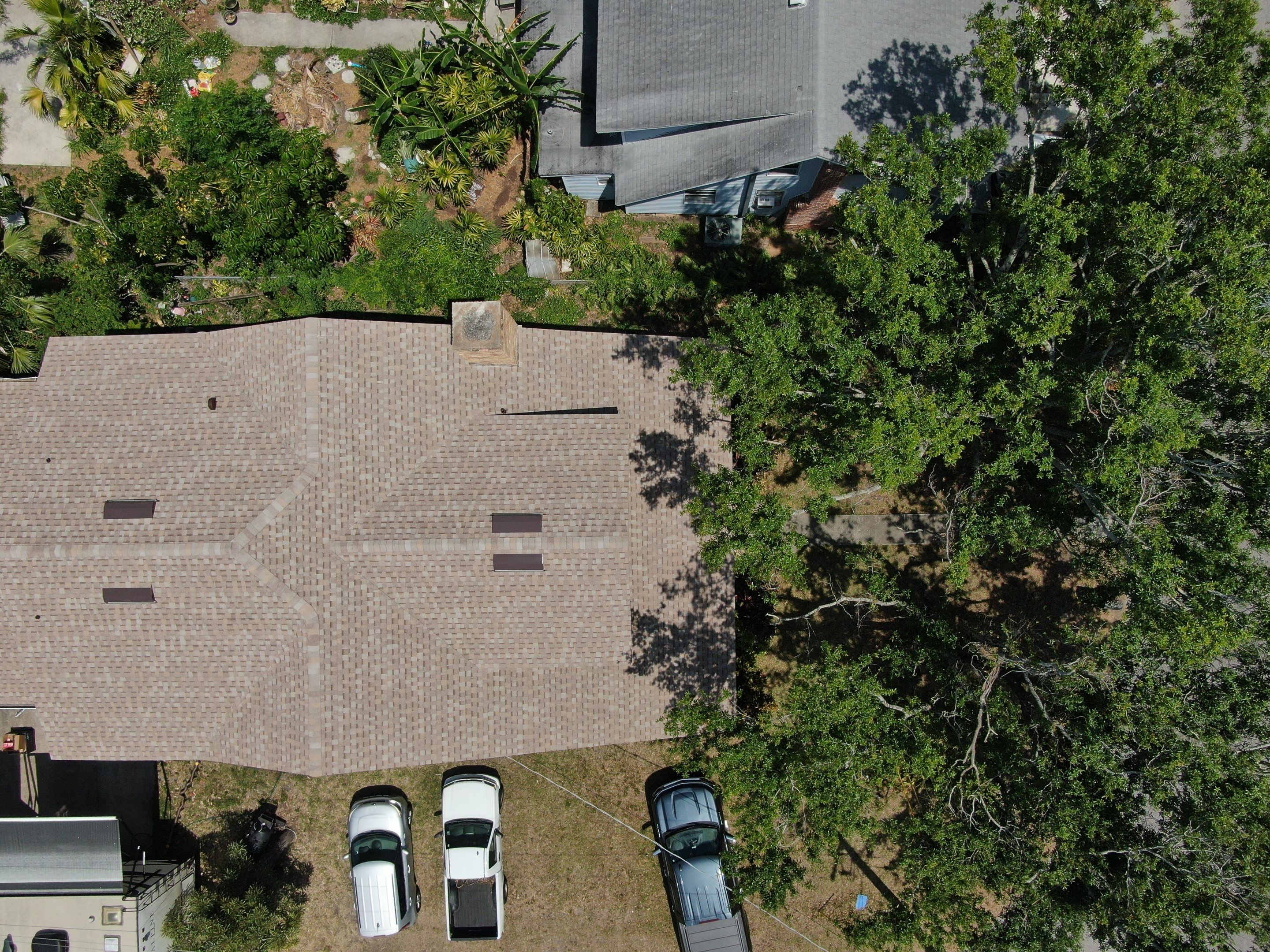 Water Damage Claim in Palmetto, by FLAPA & KeyStone