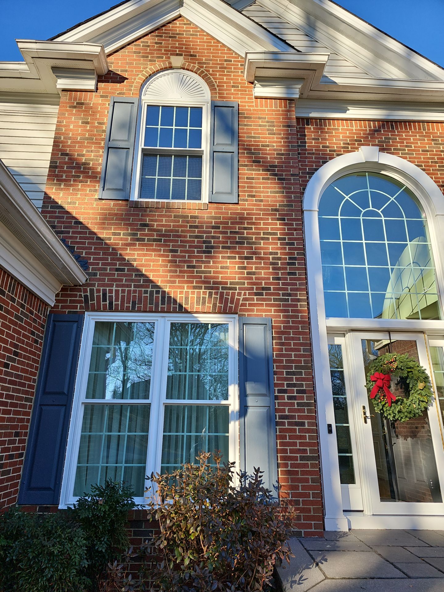 Provia Aspect window repacement by Window Depot of Annapolis