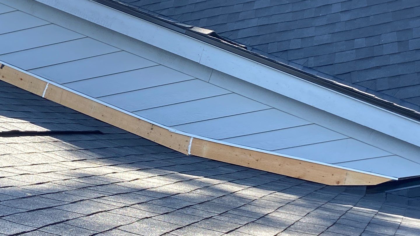 Roof Replacement using Owens Corning by 180 Contractors