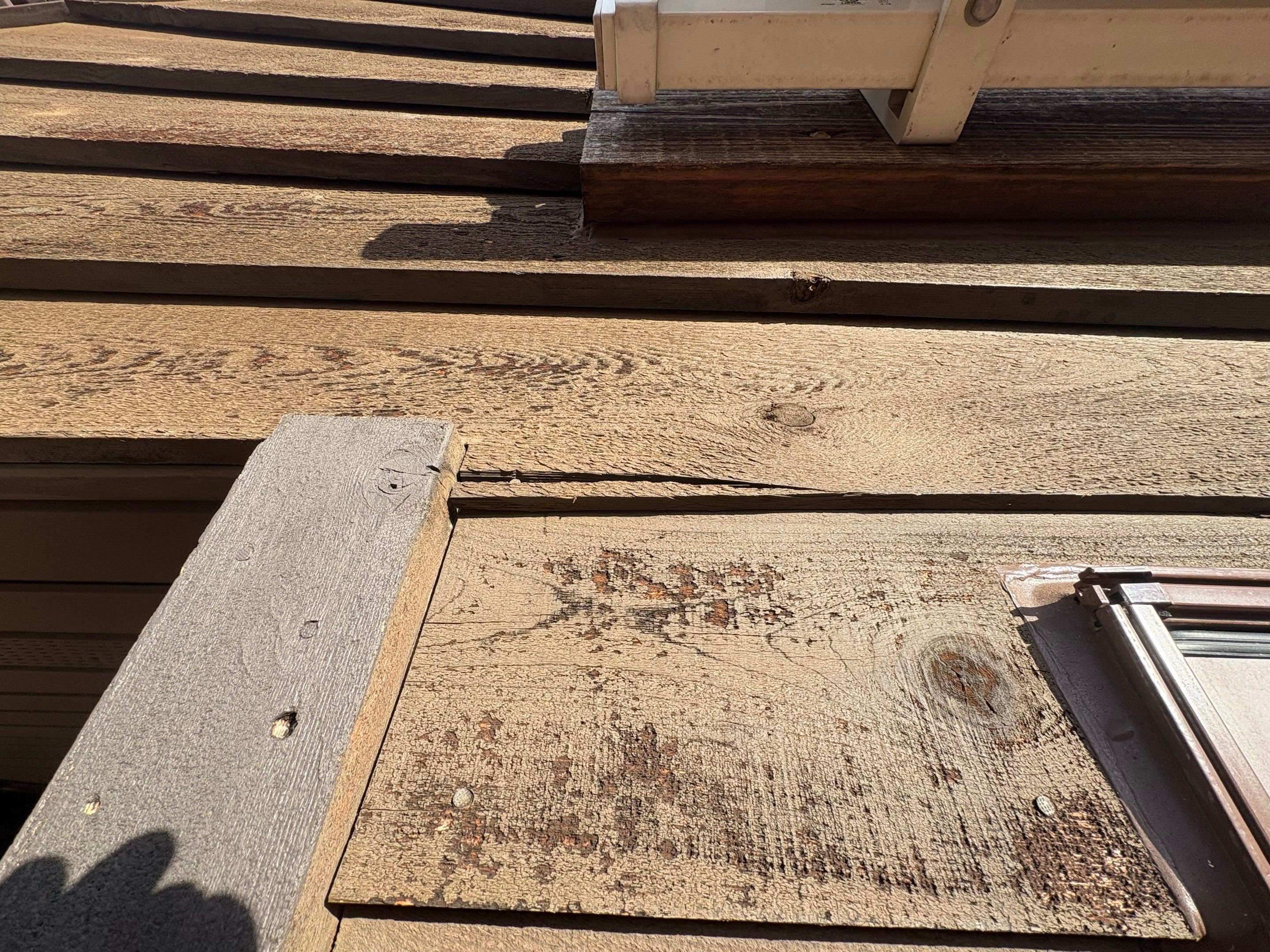 Hermosa by Superior Siding Inc