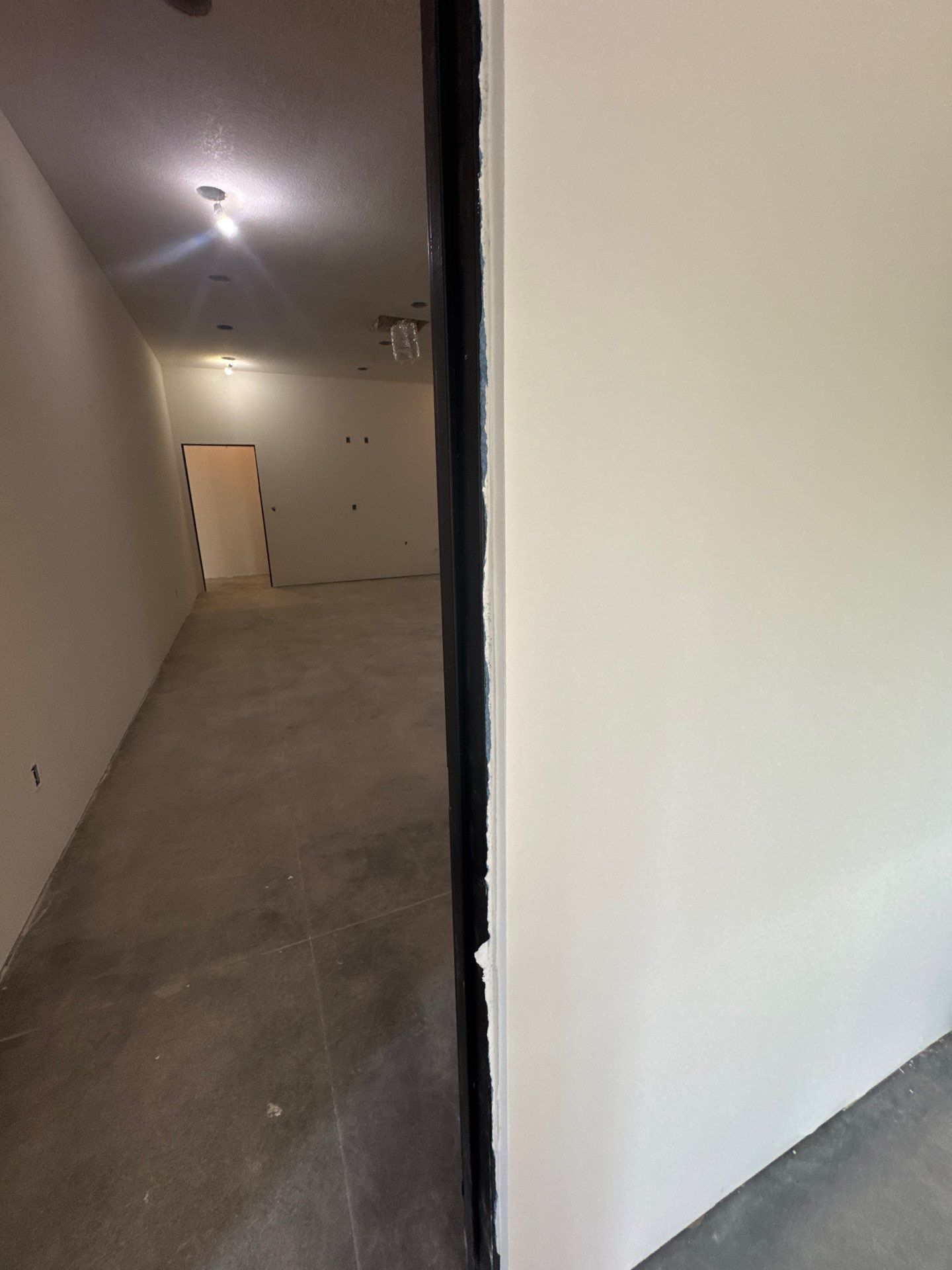 Project in Pella by Midwest Paint LLC