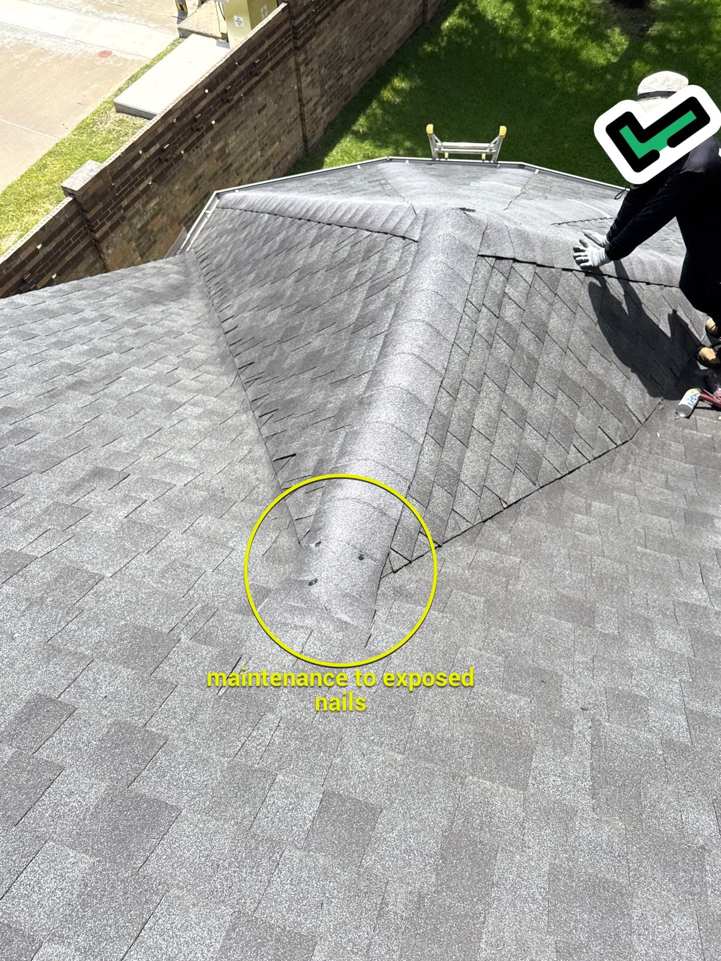 Repairs by Proud Roofing  by Proud Roofing