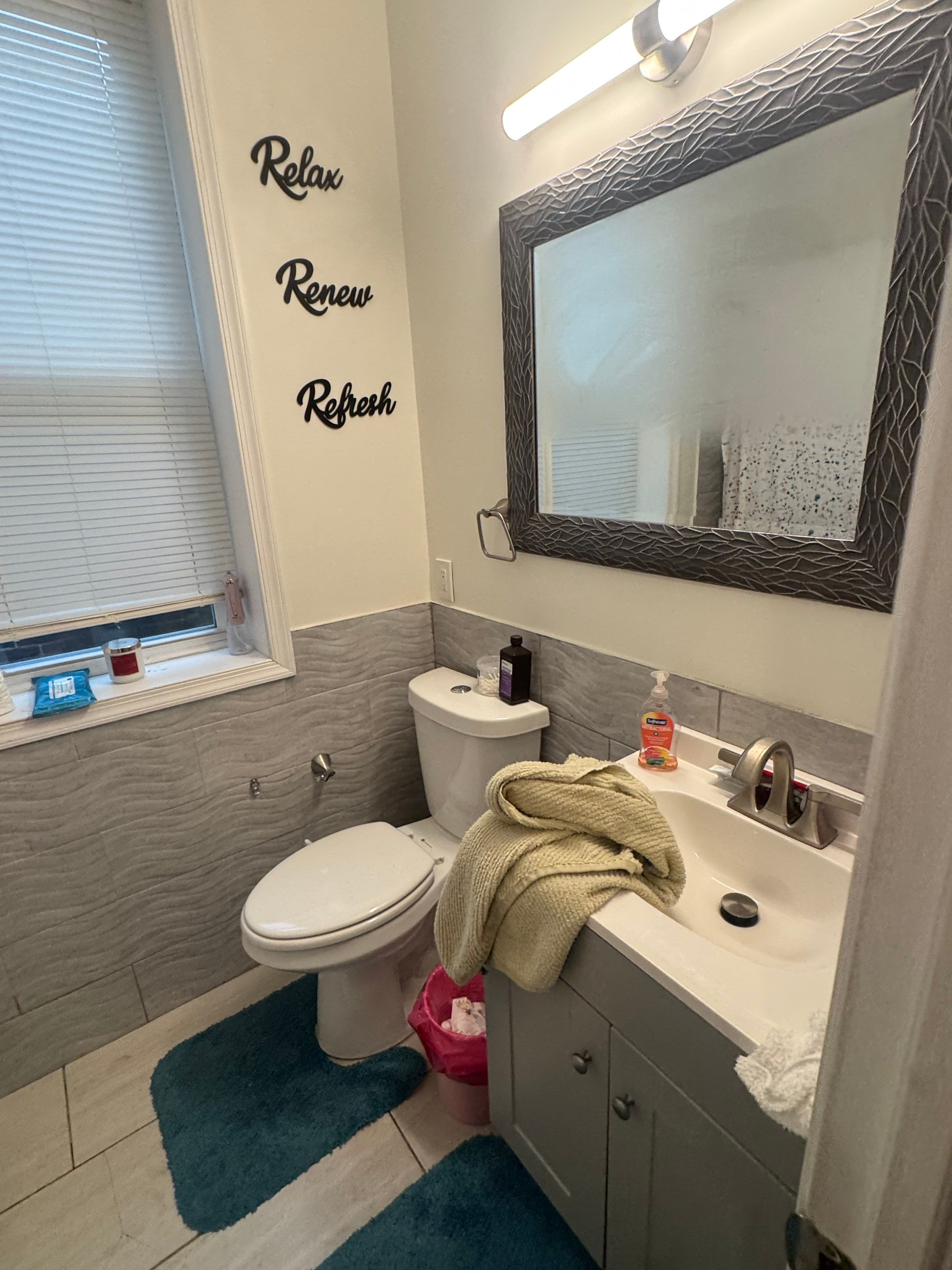 Water Damage Claim in Philadelphia by FLAPA & KeyStone