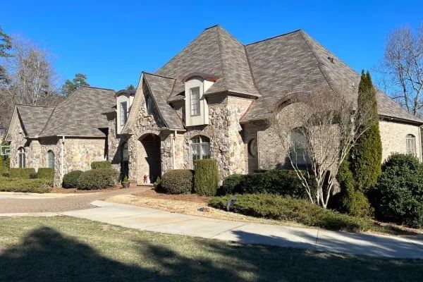 Project by Redeem Roofing by Redeem Roofing