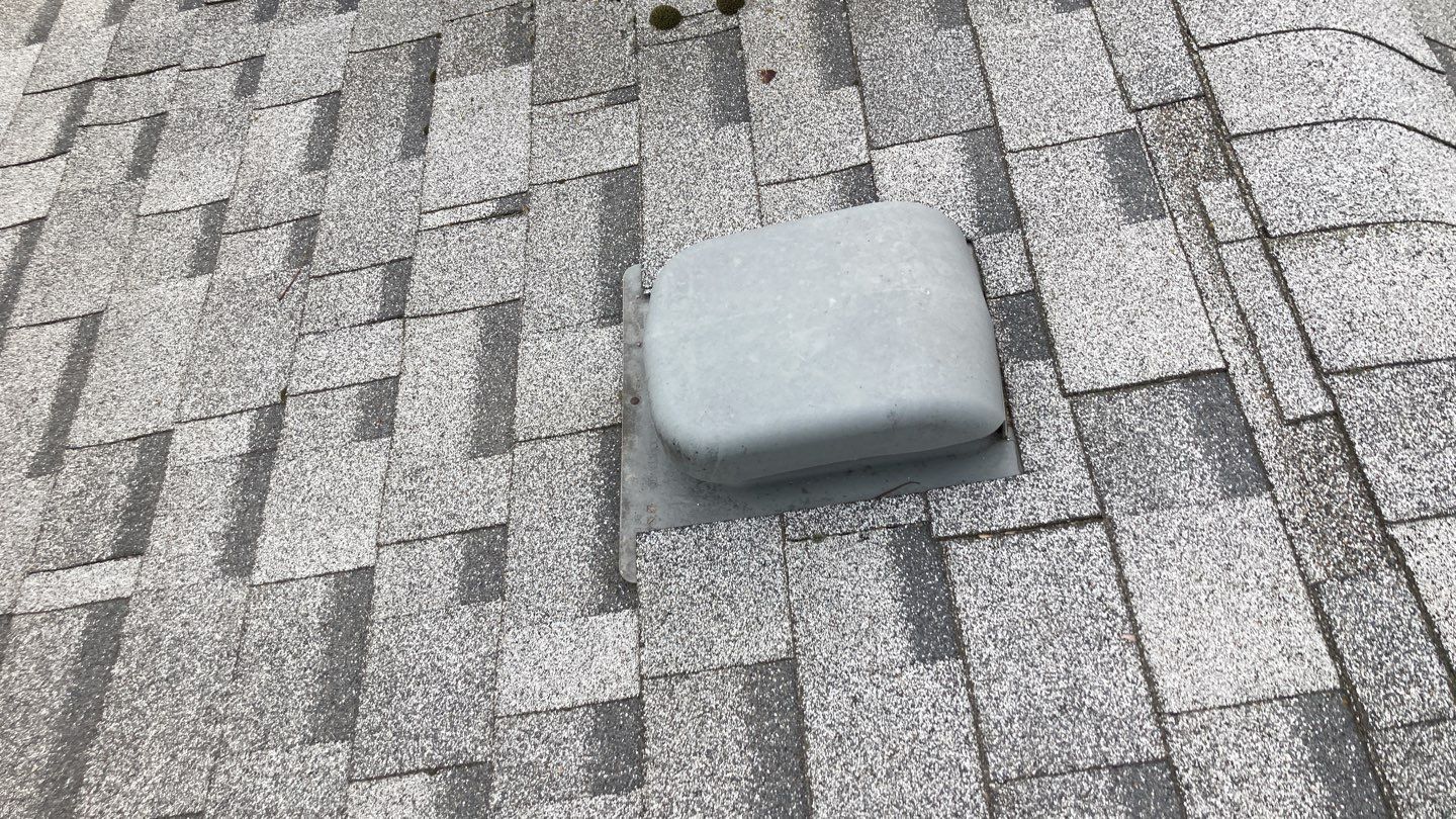 Low pitched Residential Roofing Installation using Owens Corning Oakridge by ID Roofing LLC