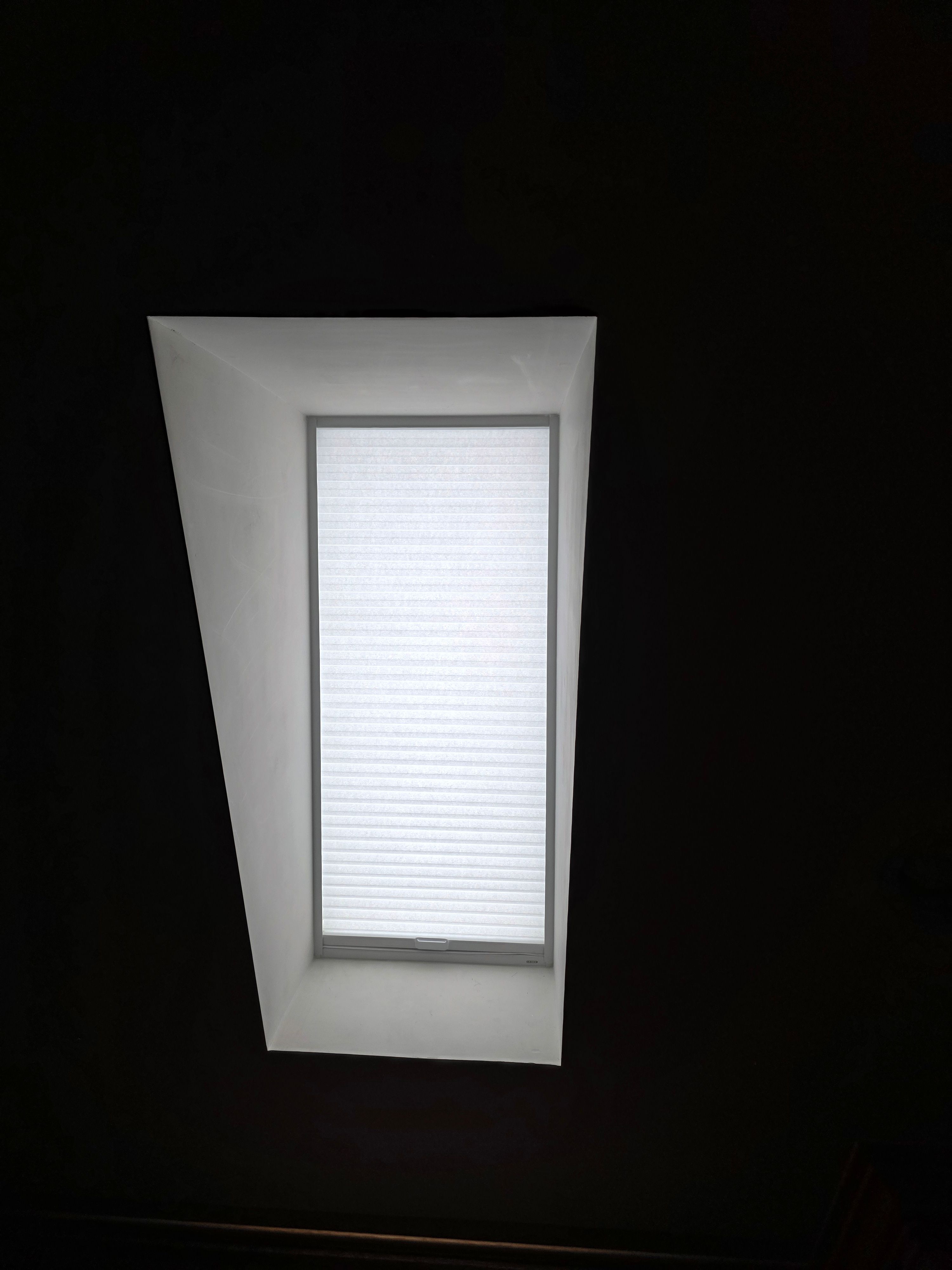Skylight Shades in Columbia, SC by Southern Traditions Window Fashions