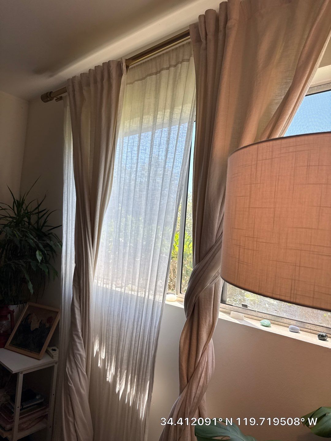 Professional Home Office Integration and Custom Window Hardware Installation by CompanyCam Sales Demo