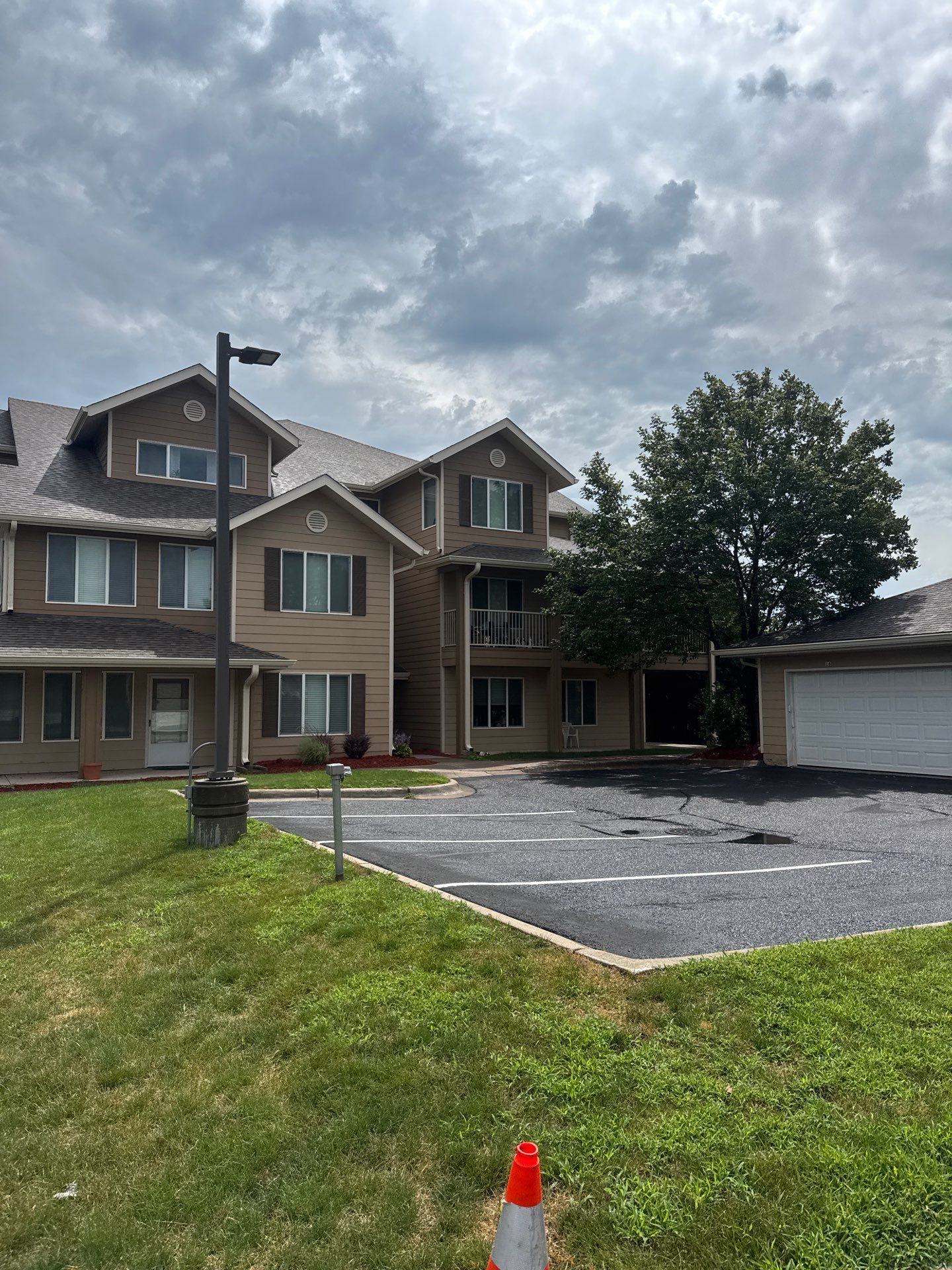 Project in St Paul by Crush Development Services LLC