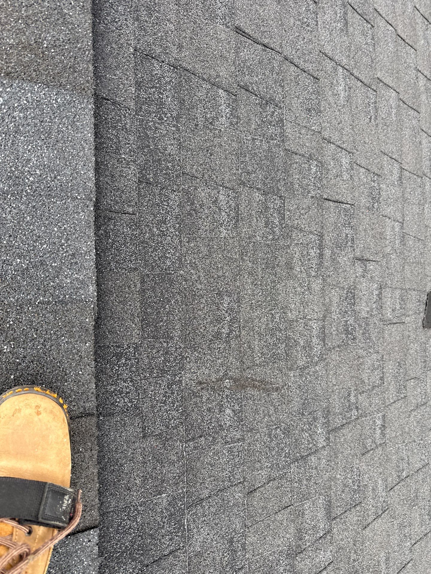 Golden Pledge Warranty by Teflon Roofing