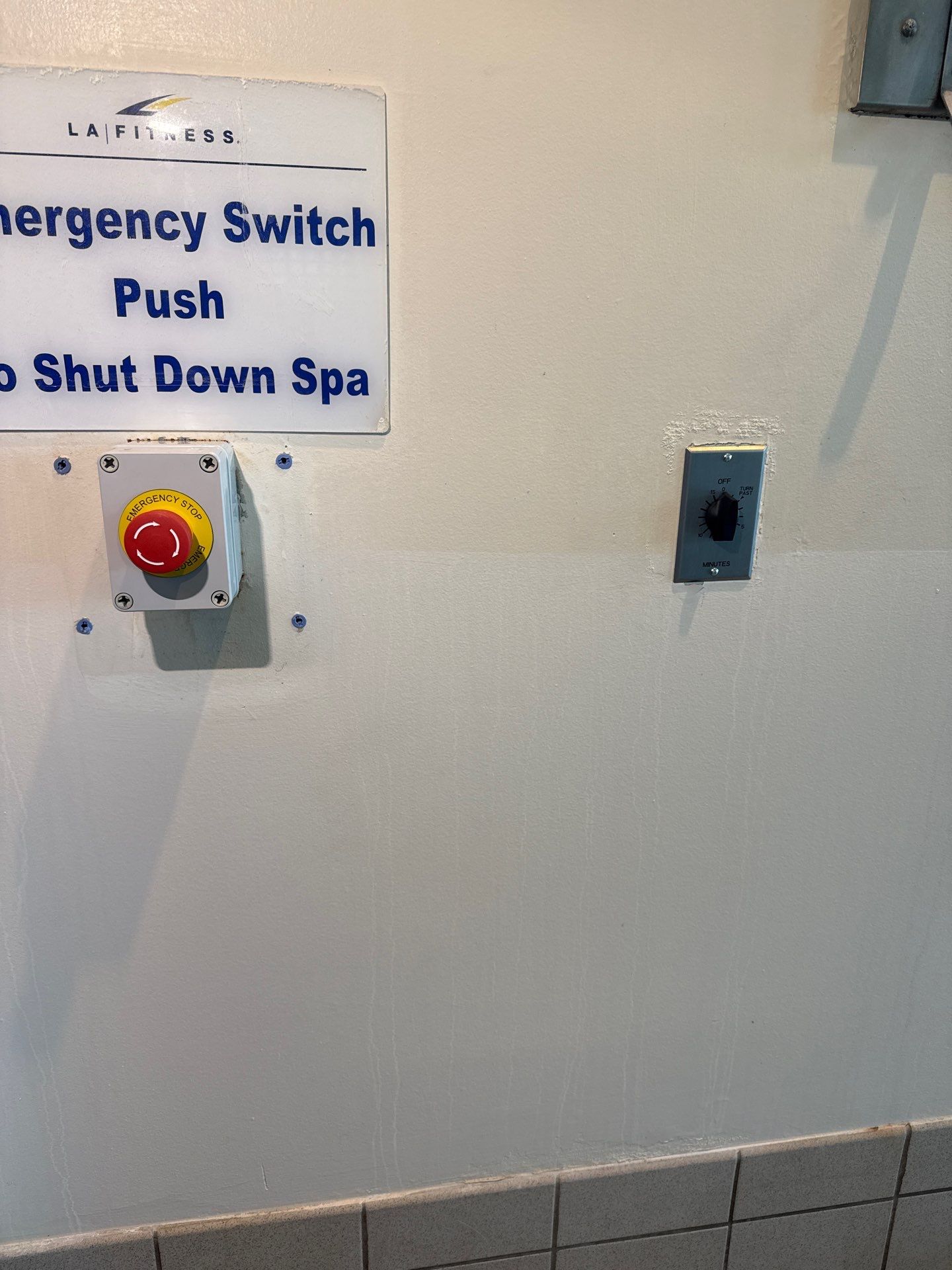 Commercial Pool Motor and Electrical Equipment Upgrades in Sterling by Complete Tradesmen Services