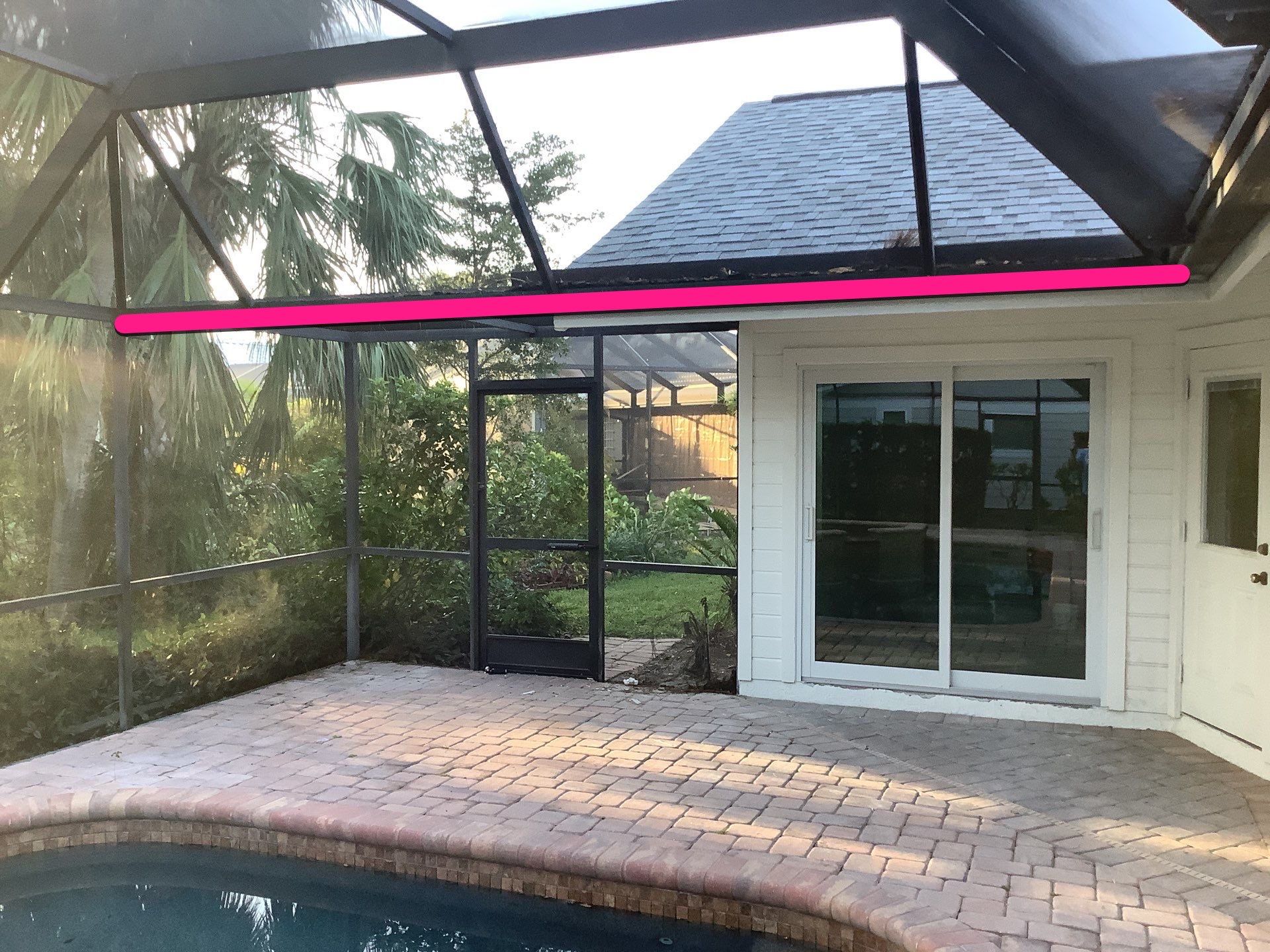 Gutter Guard System for a Leaf-Free Home in Sarasota FL by Gutter Professors