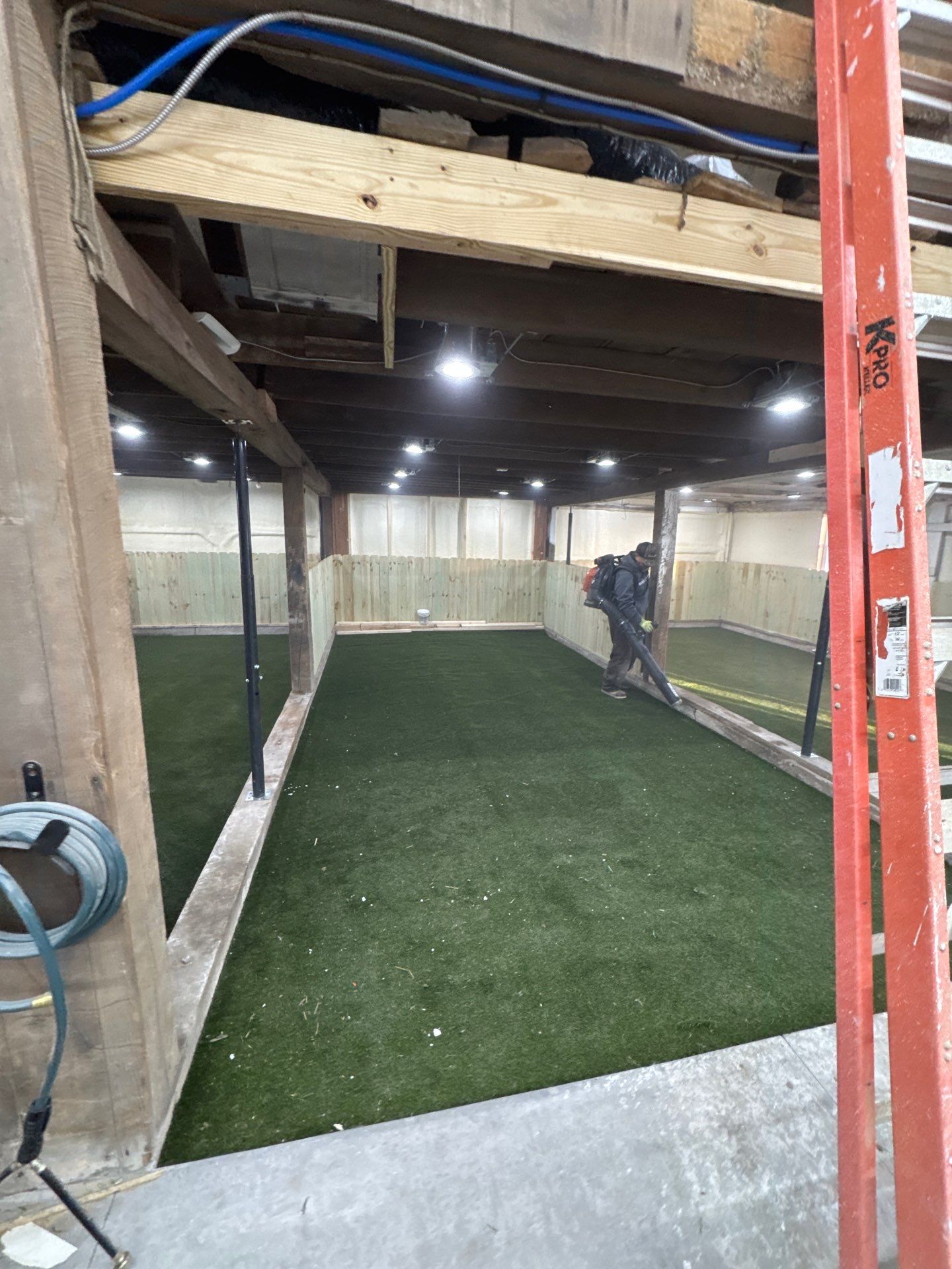 K9Grass in Pittsboro, IN by ForeverLawn NEIN/INDY