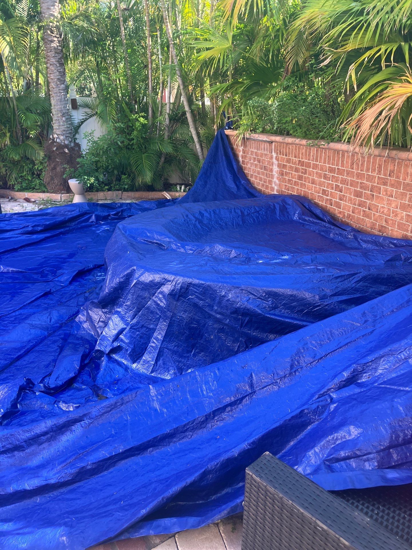 Project in Seminole 33776 by Mitchell Roofing Company LLC