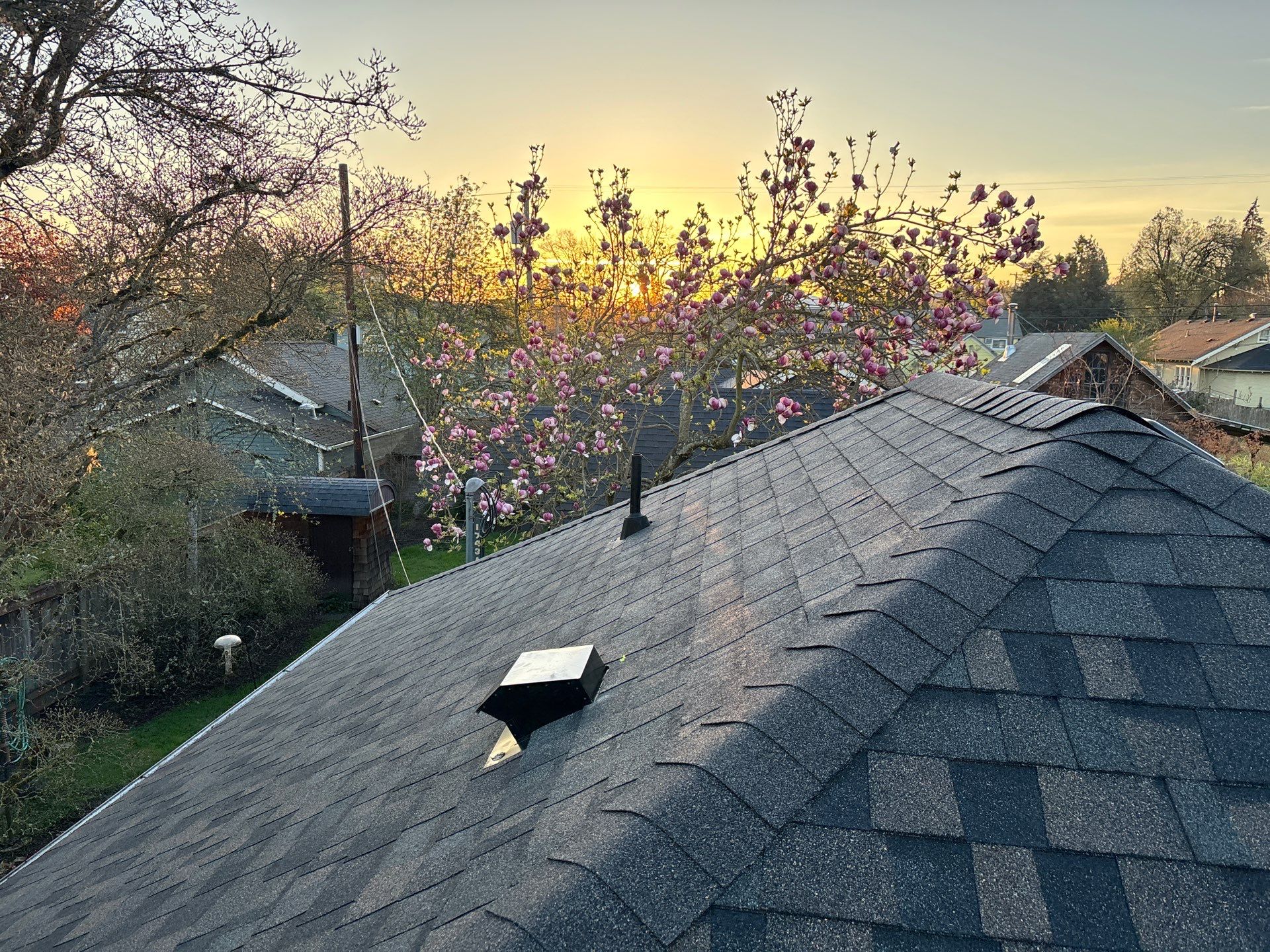 Reroof and New Decking Installation by BEST Roofing & Waterproofing