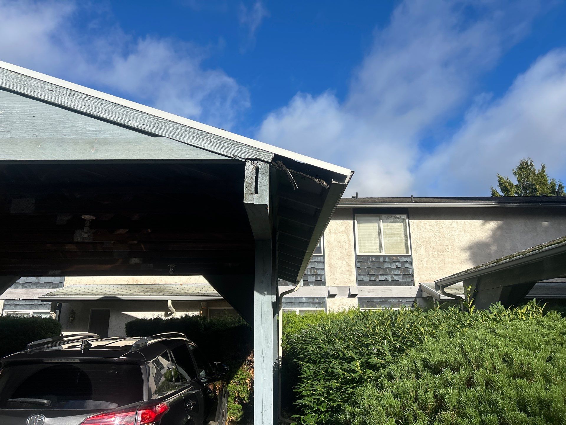 Project in Shoreline by Connolly Construction Company