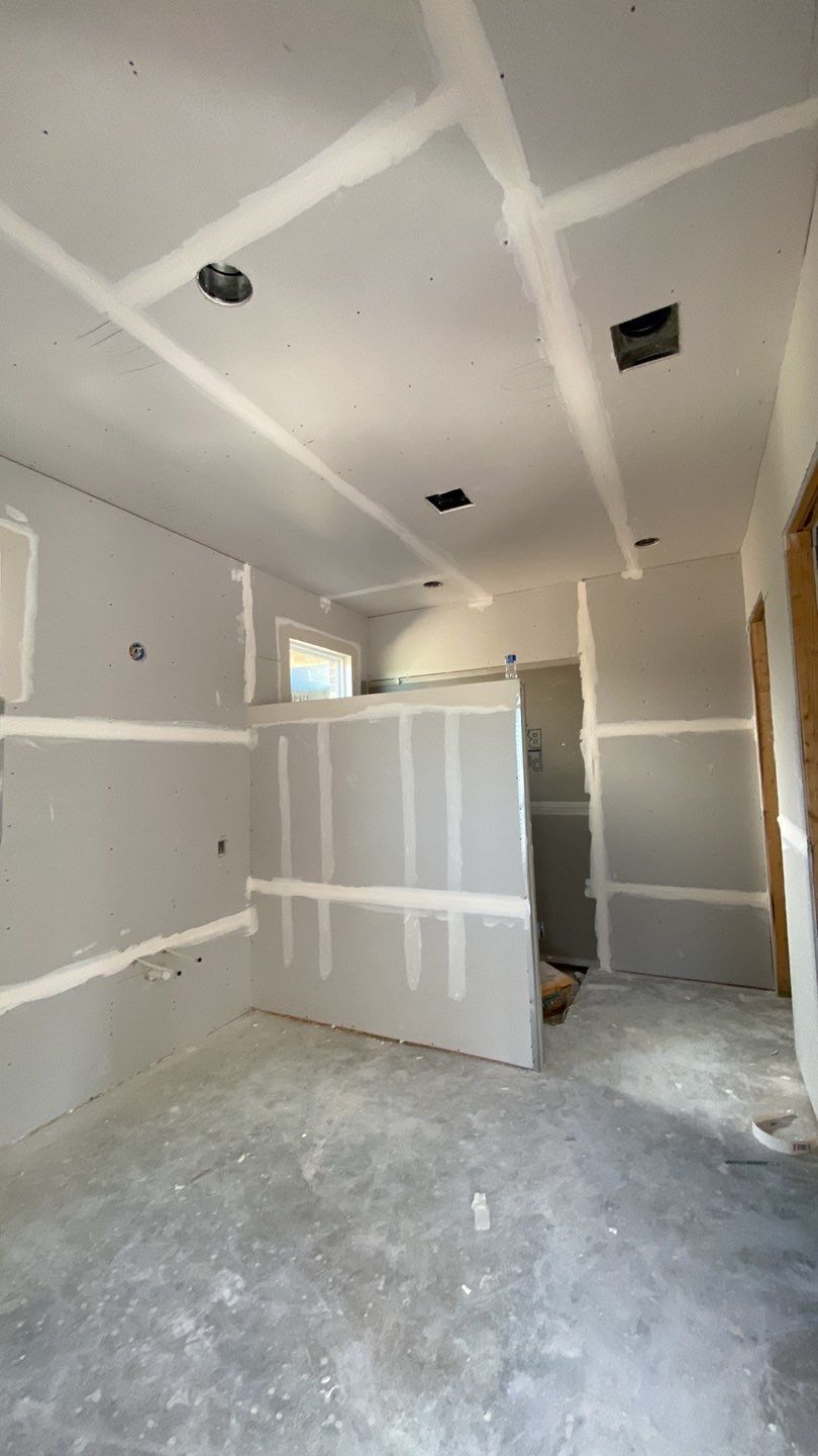 NEW CONSTRUCTION by Royal Stone Roofing 