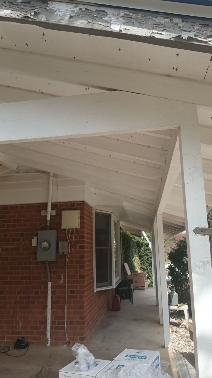 Annandale Landmark Pro MD Cobblestone Gray Project by RM Banning, Inc.