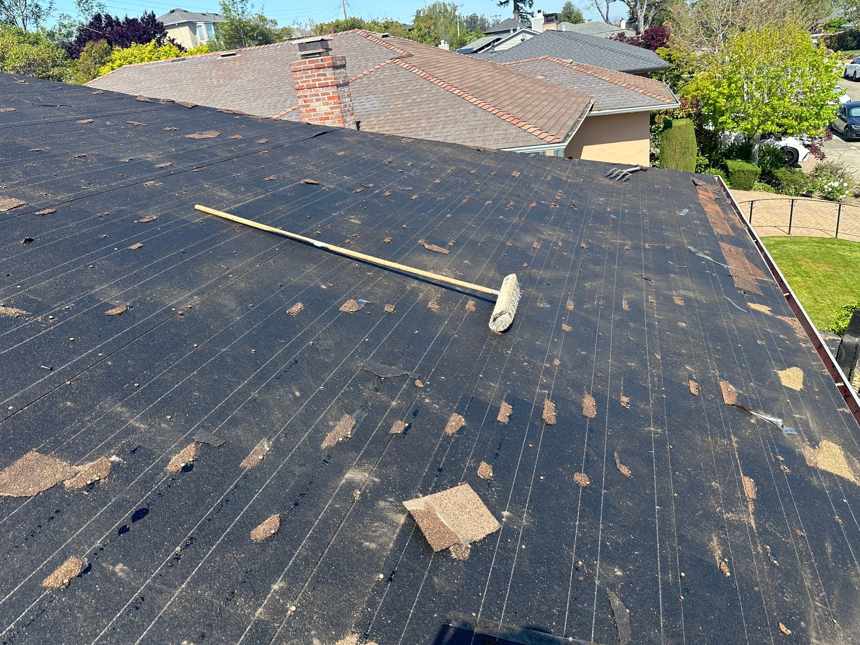 Roof Replacement - San Mateo, CA 94402 by Epic Roof Replacement