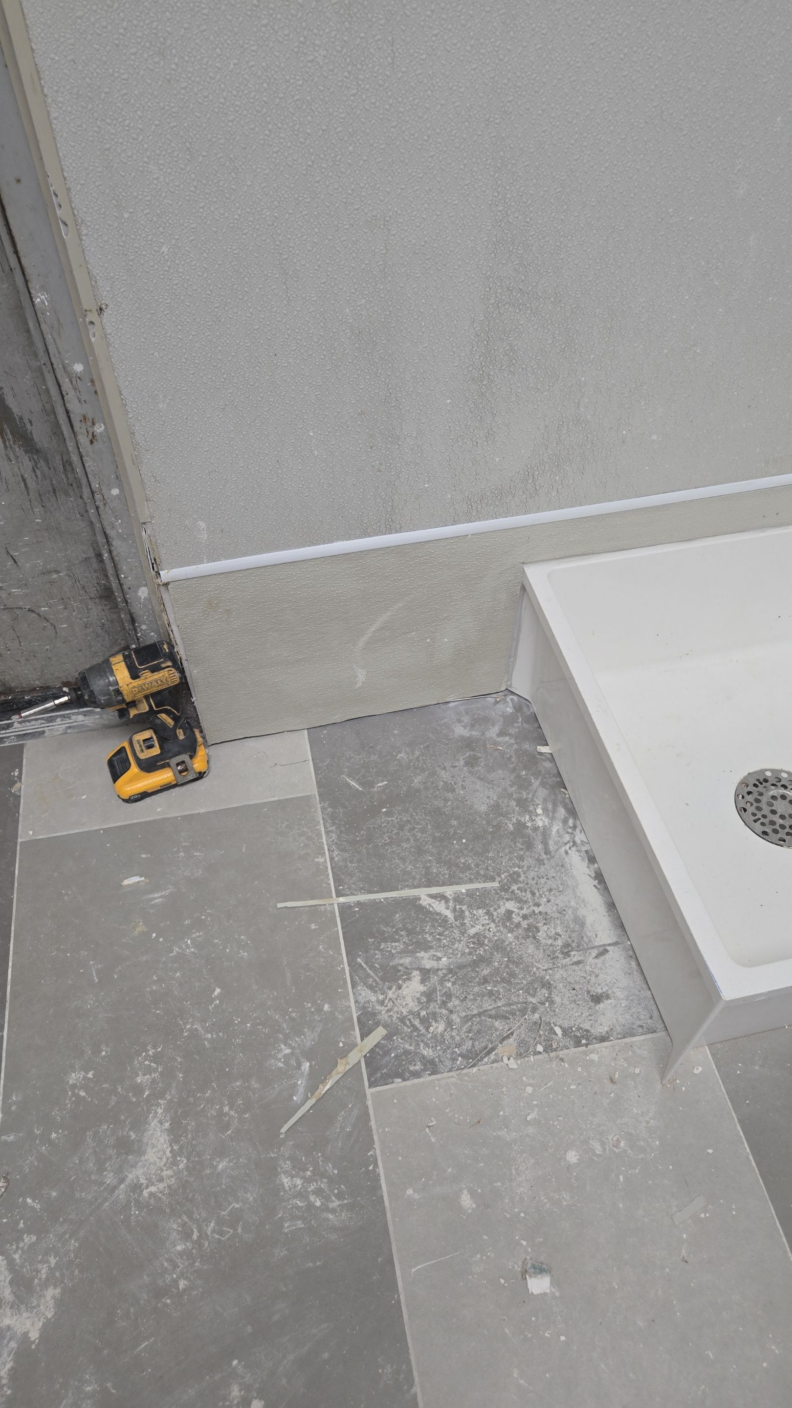 Project in Coral Gables by Construct USA LLC