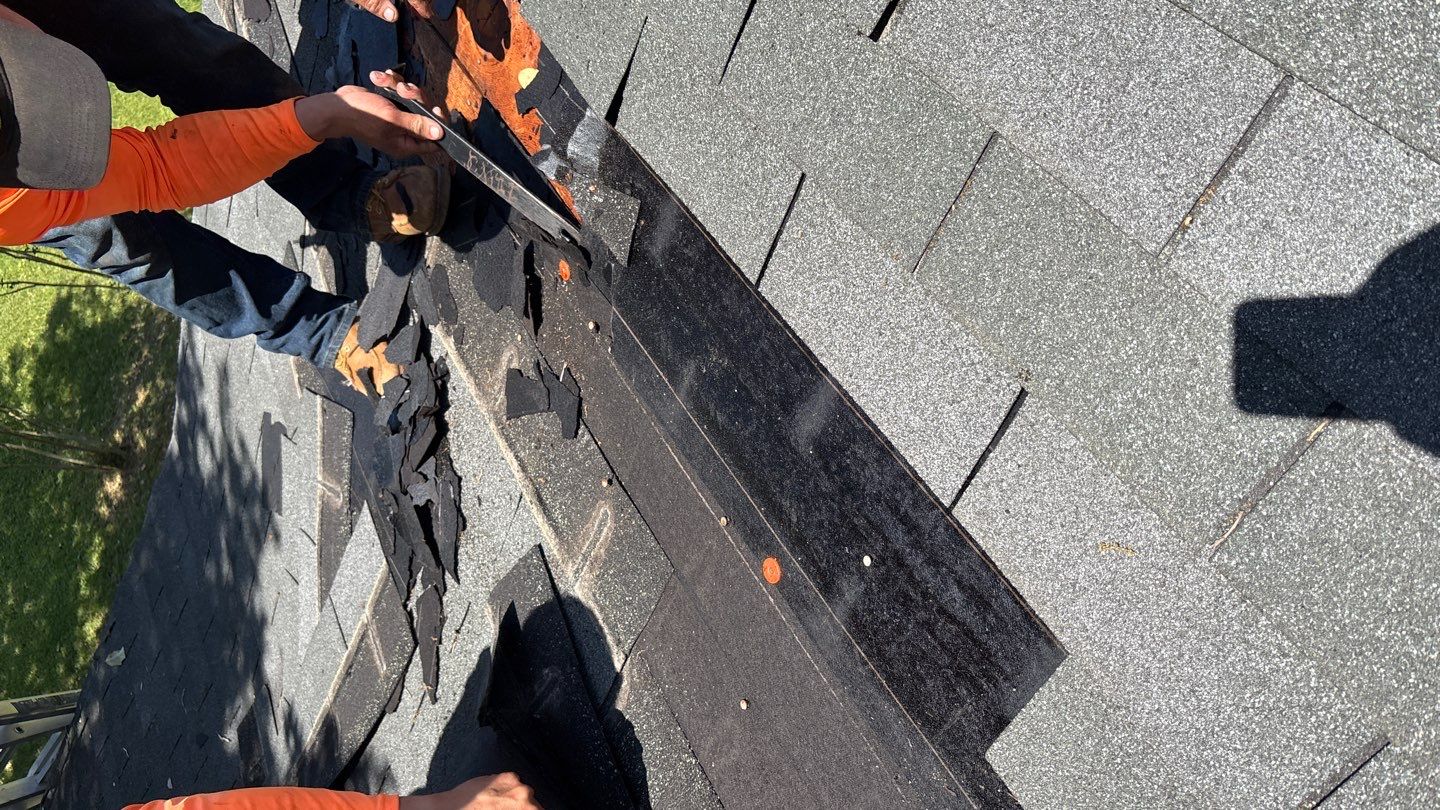 Roof Repair El Campo by Roof Repair Company