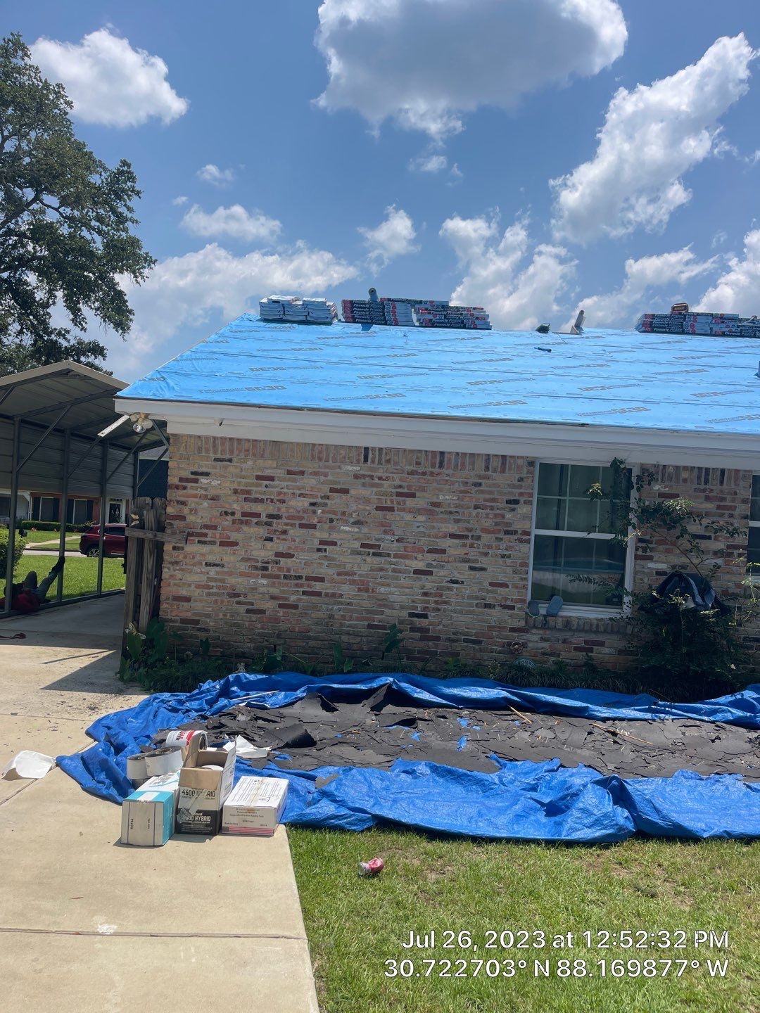 FORTIFIED Roof by American Roofing & Construction LLC