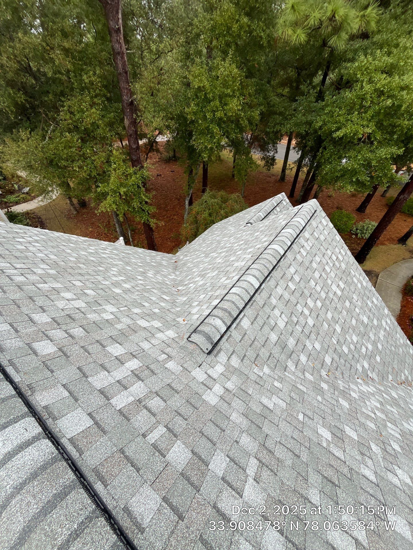 Fortified Roof Replacement in Oak Island, NC by RGR Construction and Roofing, LLC