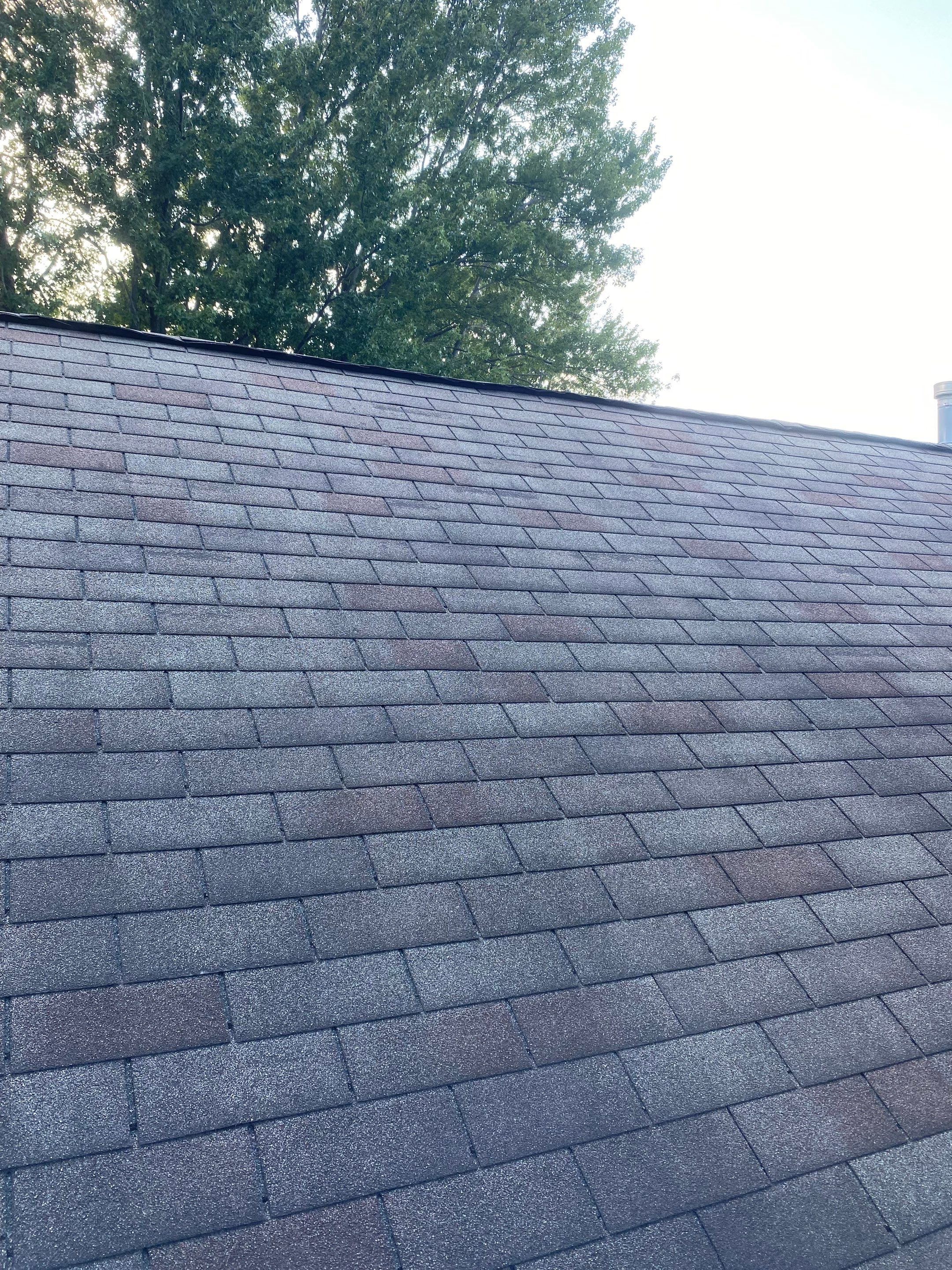 Roof Replacement by Homestyle in North Ridgeville by Homestyle Home Improvements (HHI)