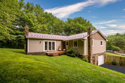 Vinyl Siding-
