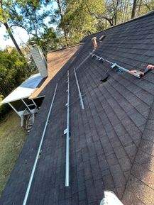 Savannah Ga Project by Zero Grid Power Solutions