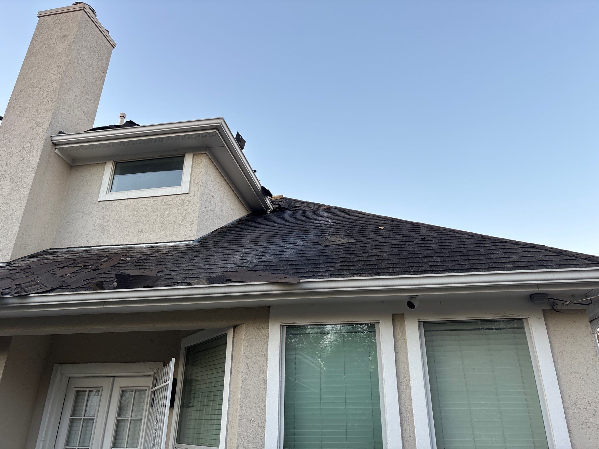 Roof Replacement Houston by Roof Repair Company