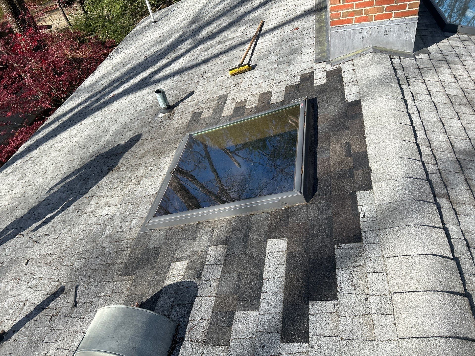Roofing & Skylights | Concord by Mighty Dog Roofing of Greater Middlesex County