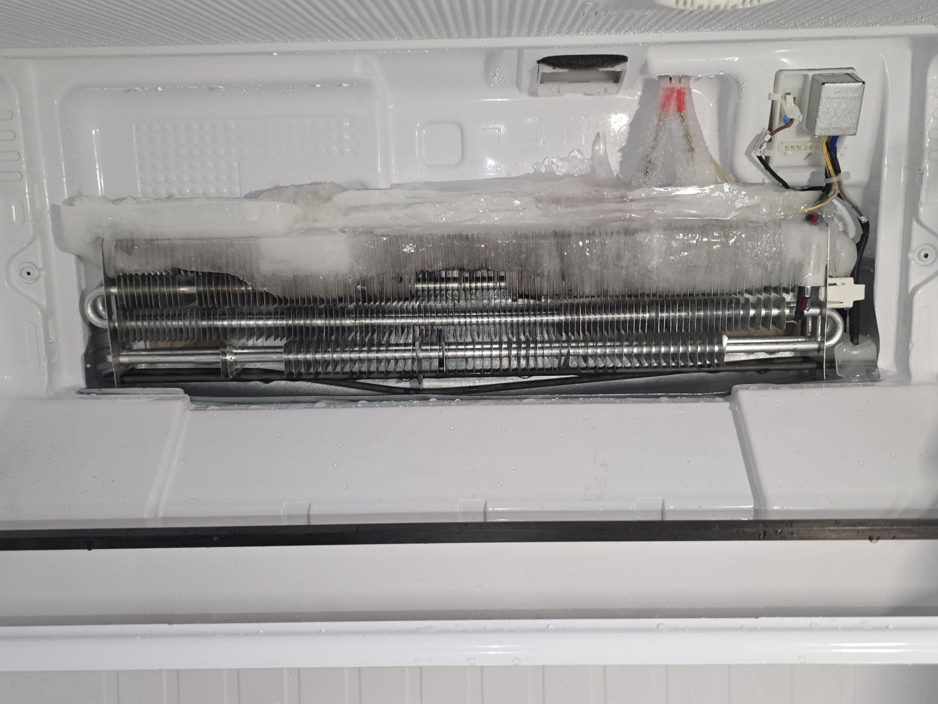 Refrigerator Cooling System Repair and Component Service in Mount Dora by AMB-WORKS APPLIANCE REPAIR