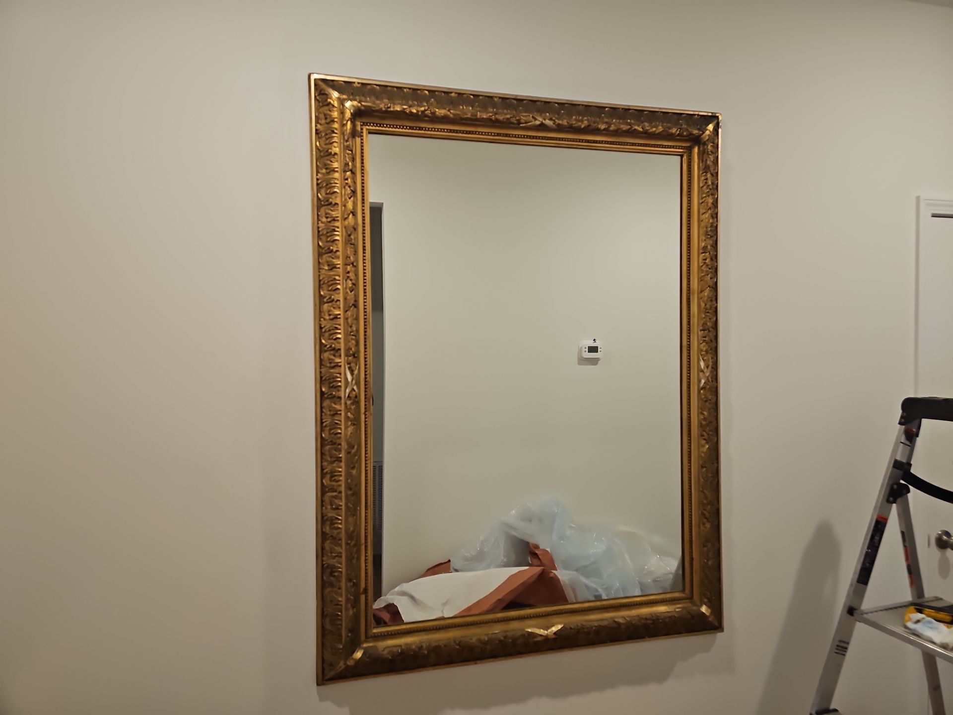 Art, Mirror & Gallery Wall Installation Projects by Hangman Mounting & Installation