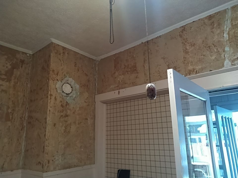 Mulberry St. Kitchen Remodel by House Custom Carpentry, LLC