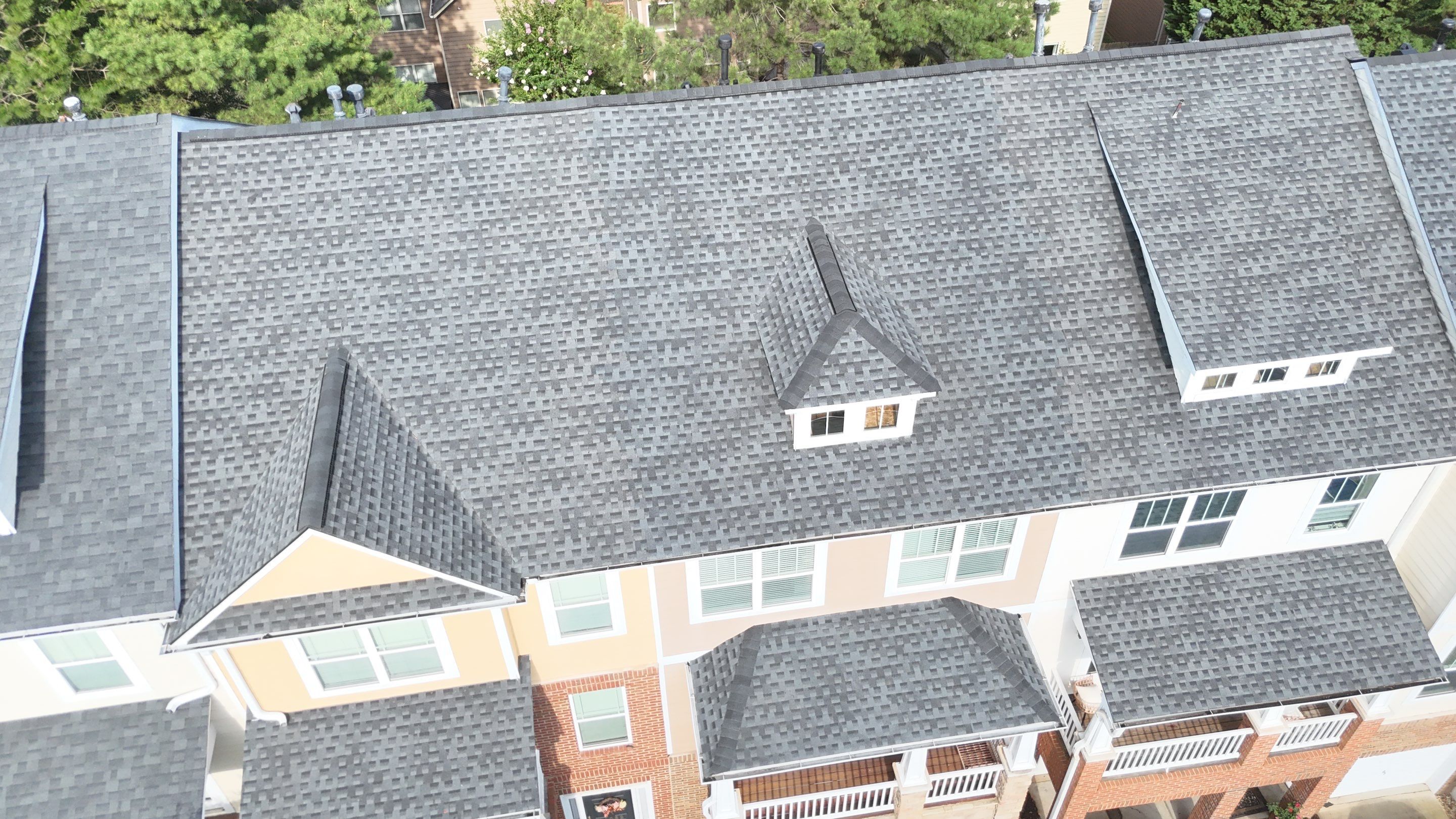  Voyage Tr  Alpharetta Roof Replacement  by Dom Roofing & Restoration