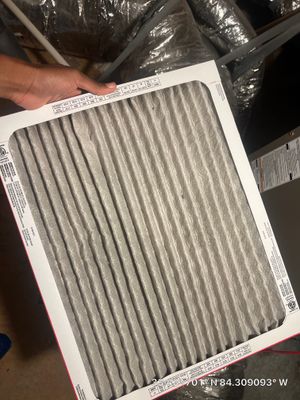 Comprehensive HVAC System Maintenance and Diagnostic in Hampton