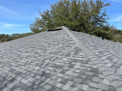 Shingle -> Shingle